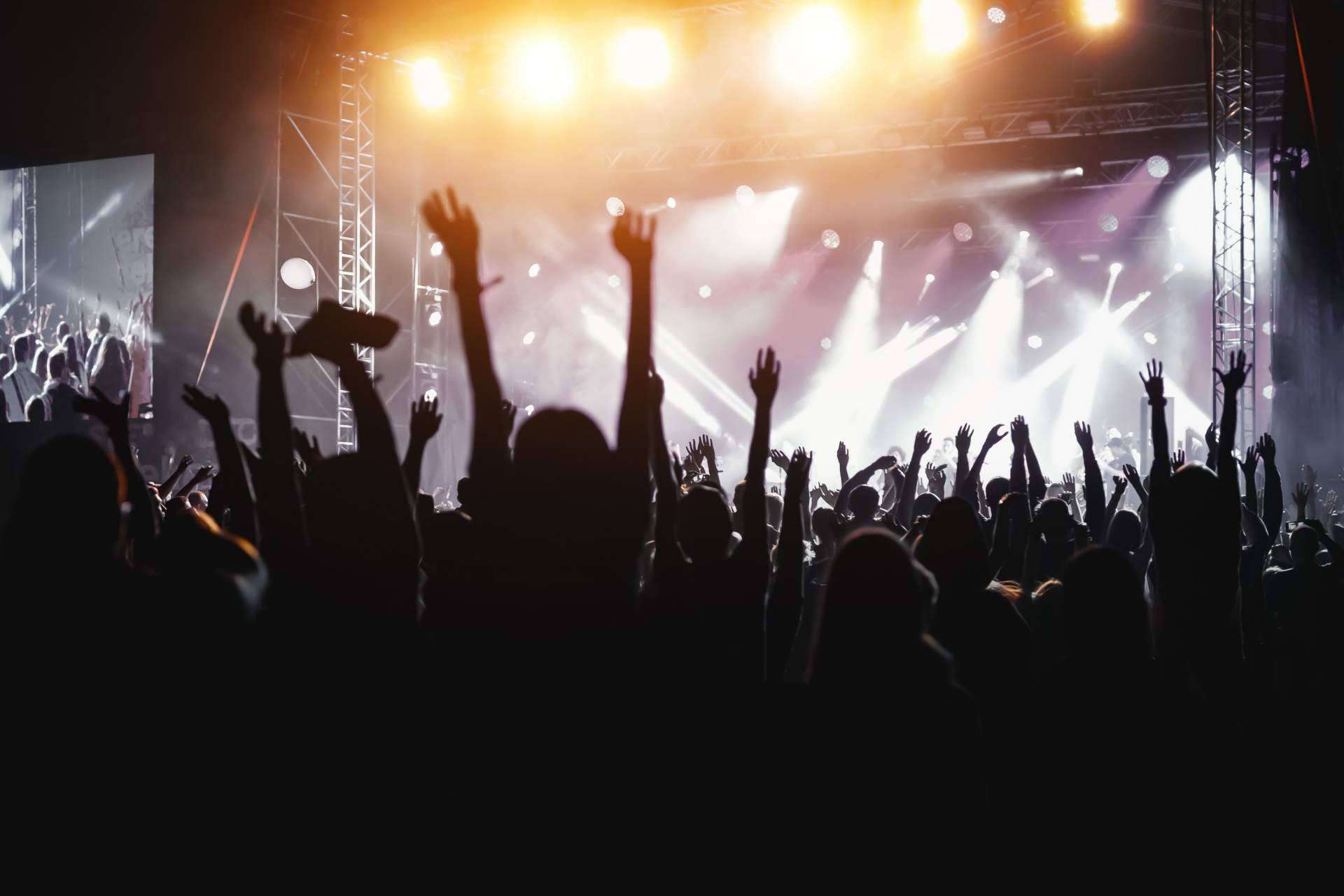 Salinas Sound Festival llenará Roquetas de Mar de reggeaton y música urbana el próximo 25 de junio