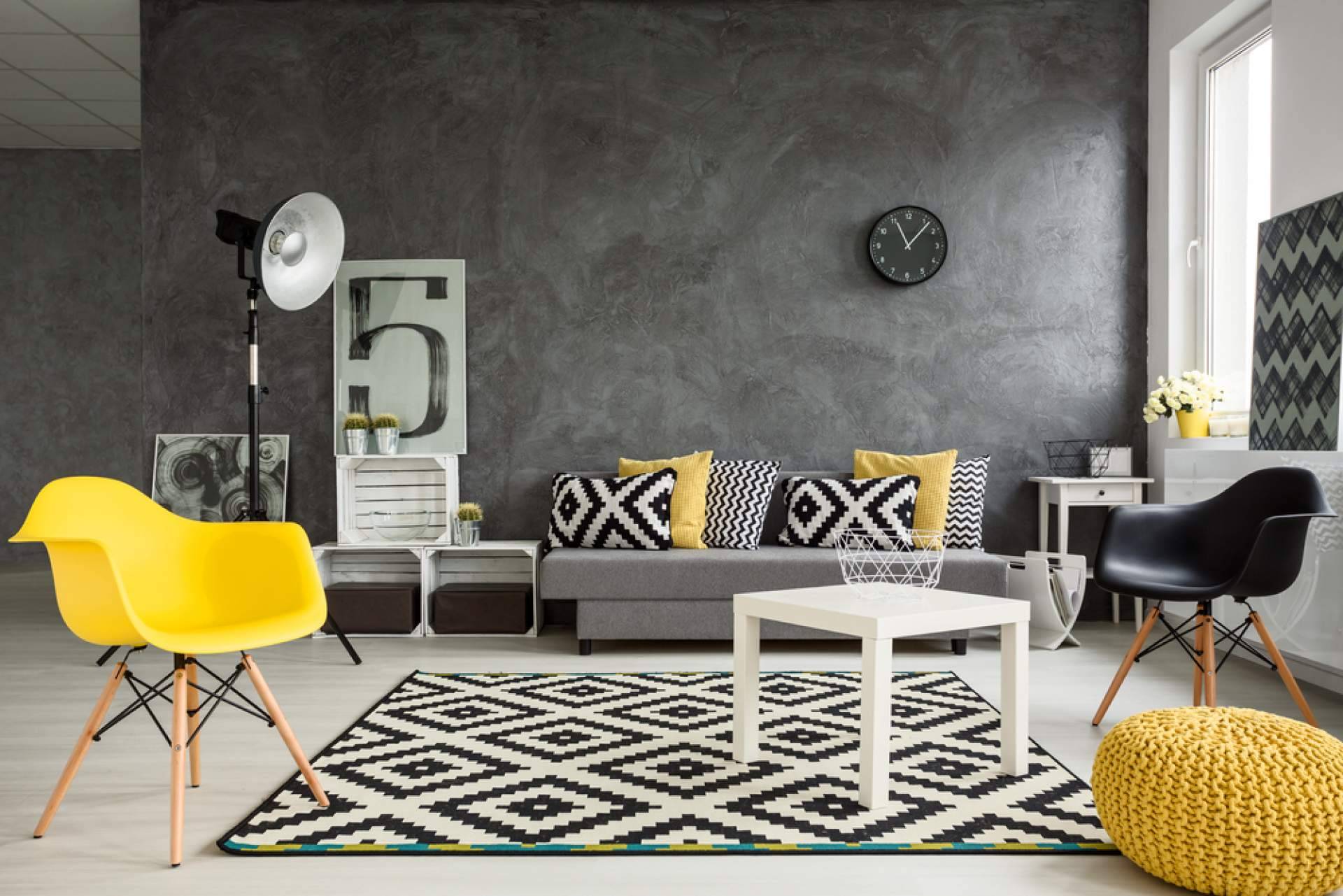 Las tendencias en decoración de salones de la mano de MeGustaDecorar