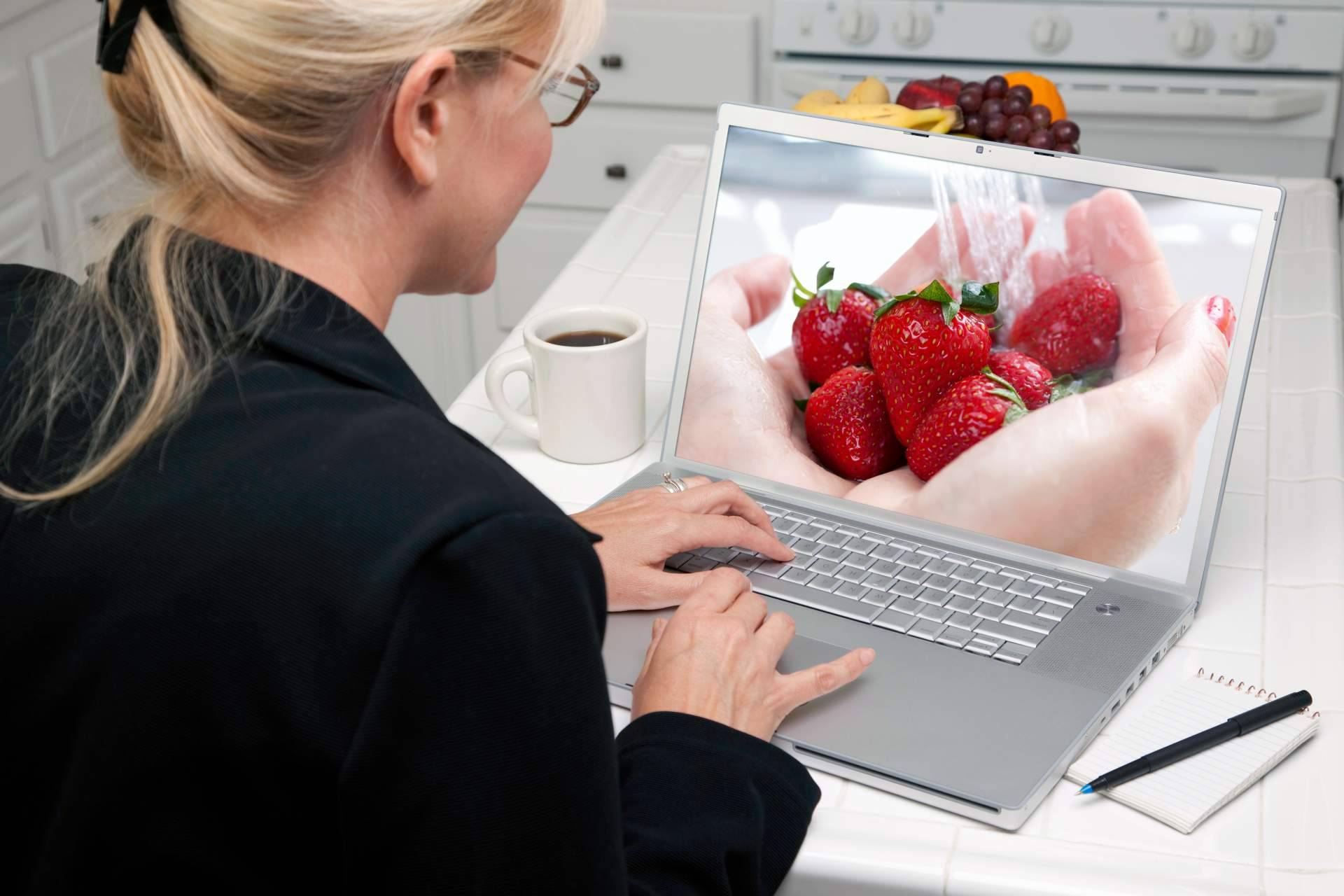 Nersport ofrece dietas online adaptadas a los requisitos de cada uno