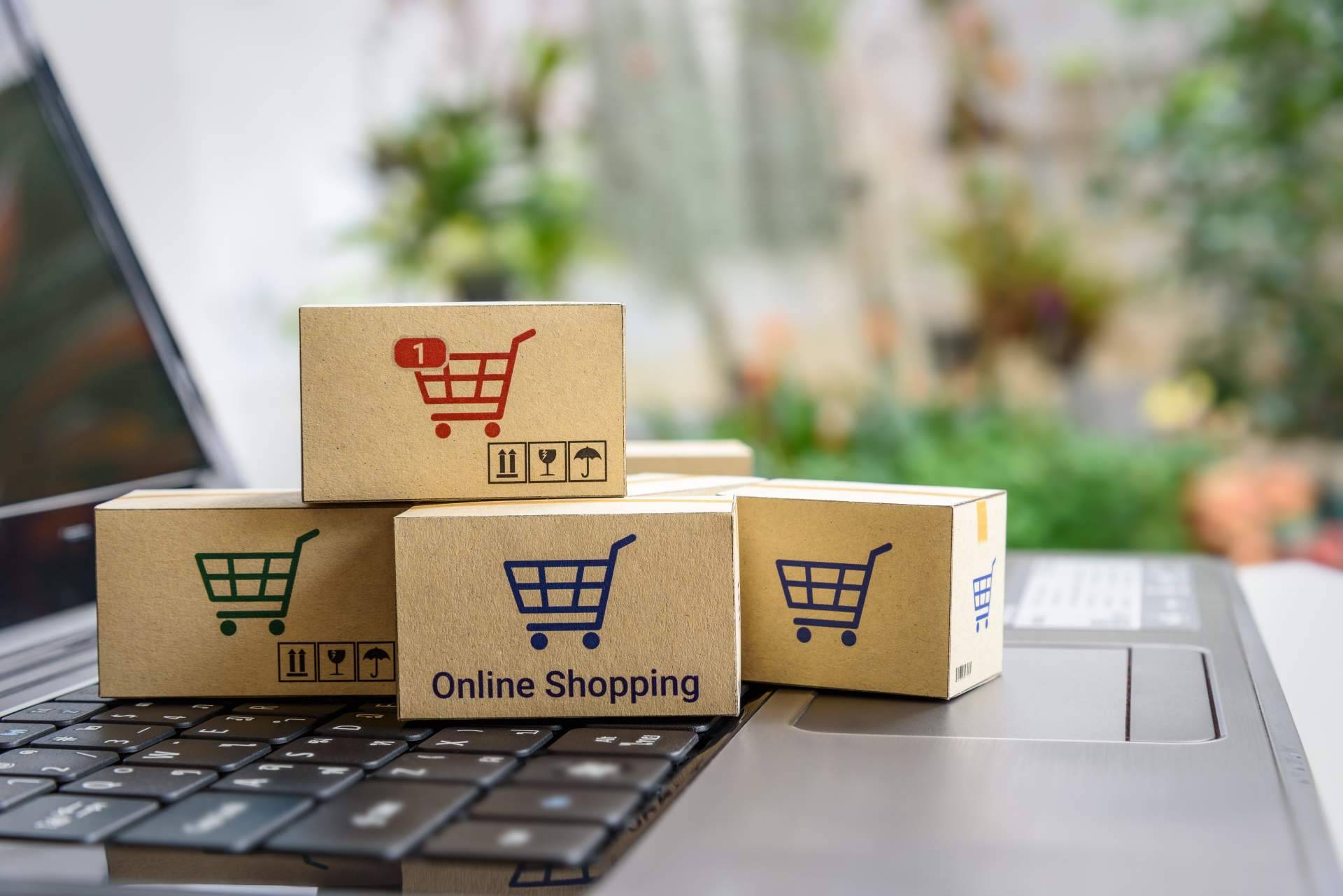 La solución del pequeño negocio para destacar en internet, crear un e-commerce con mubu