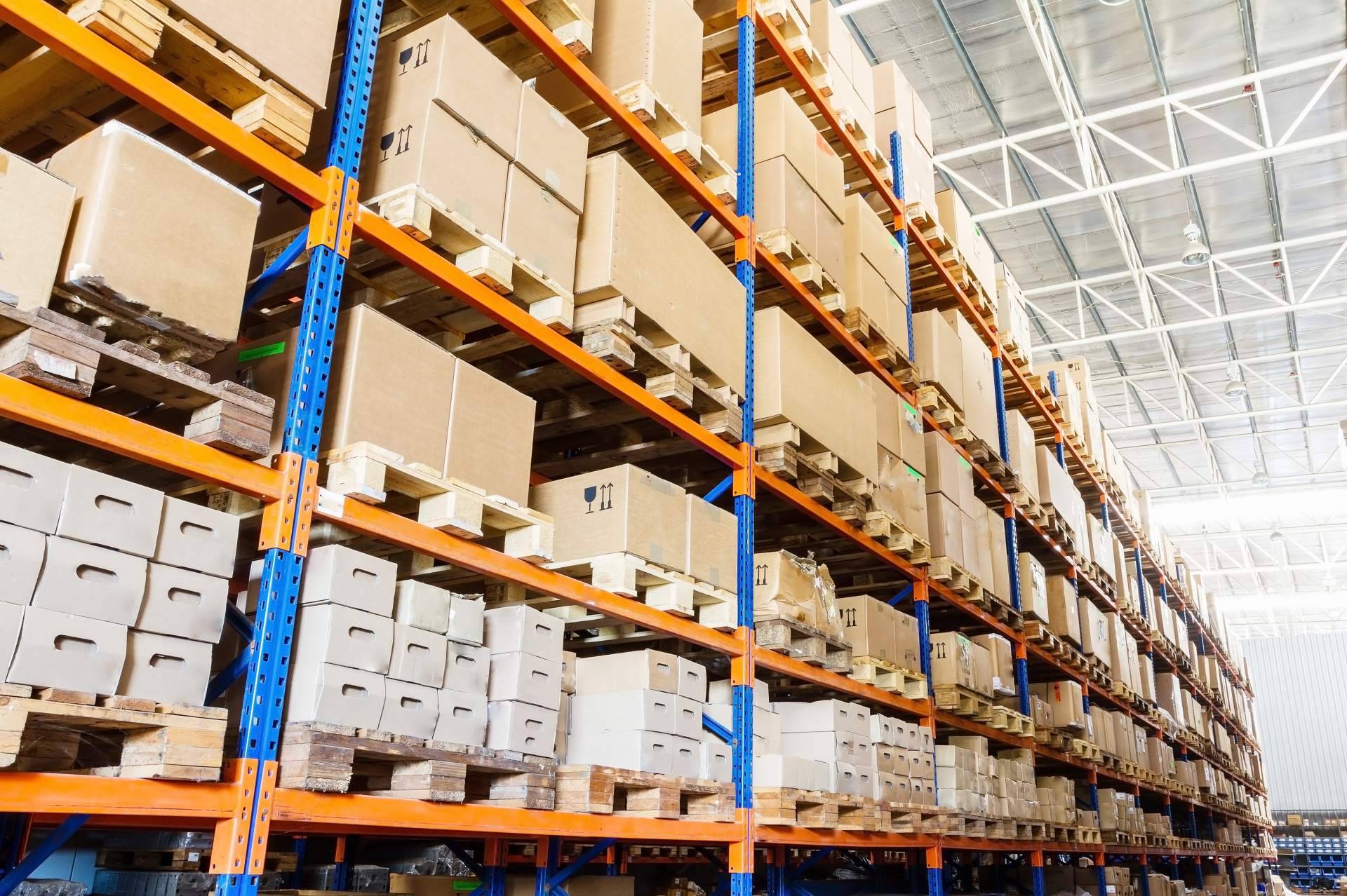La plataforma Estoko Logistics ofrece almacenes flexibles en toda España