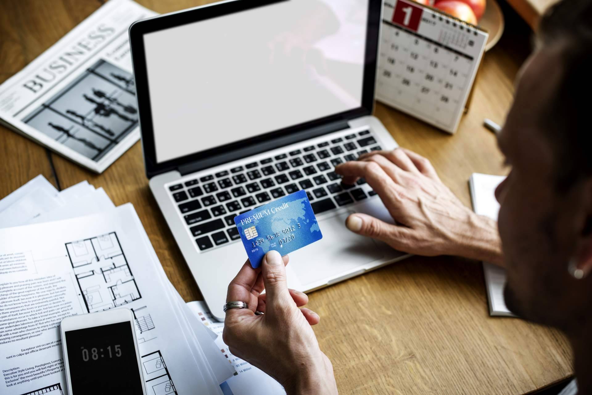 ¿Cómo se consigue un crédito online en el comparador de Crediman?
