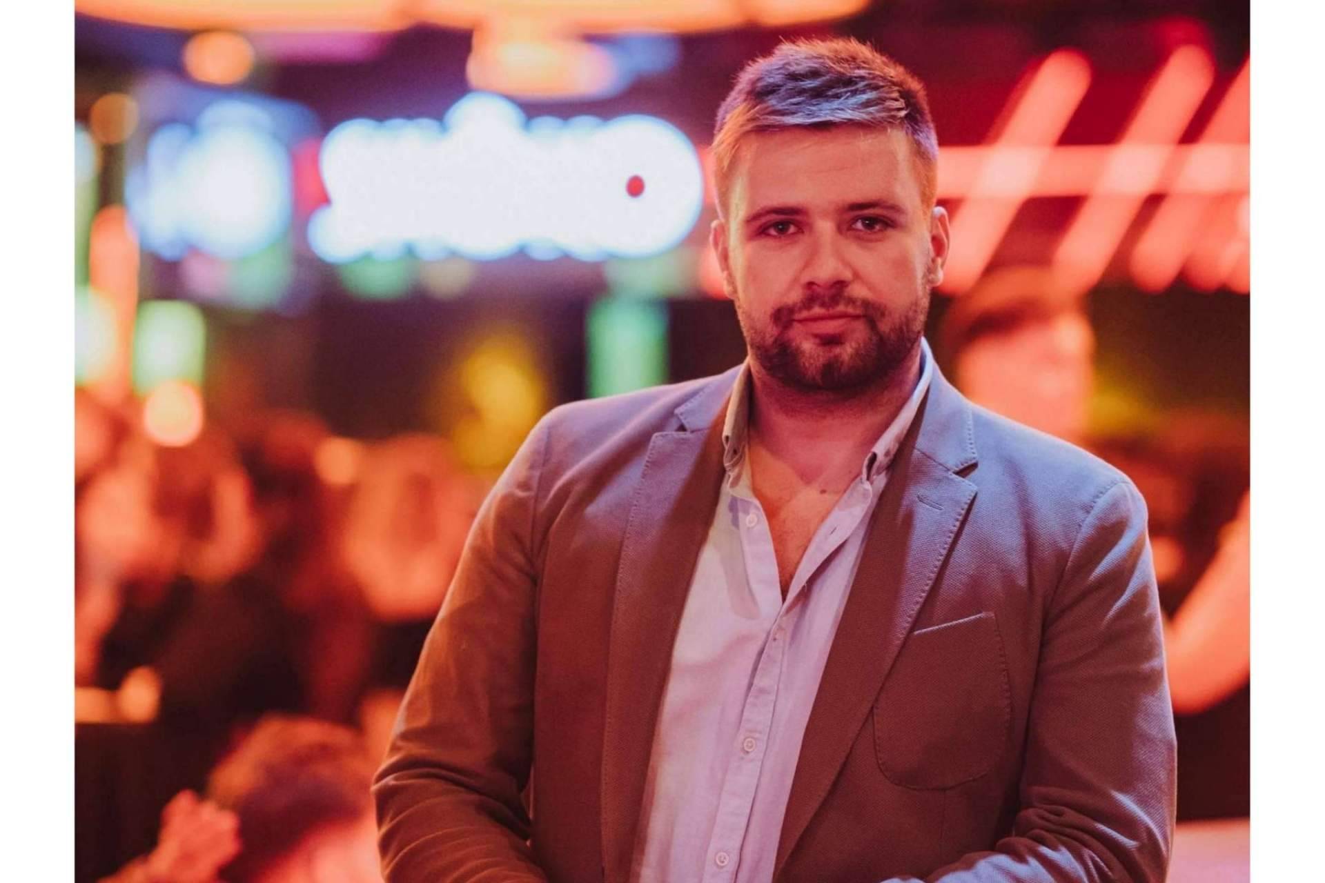 Entrevista a Flavio Rollo Miñana, de Enjoy The Ride, sobre el sector de ocio nocturno y la restauración después del covid