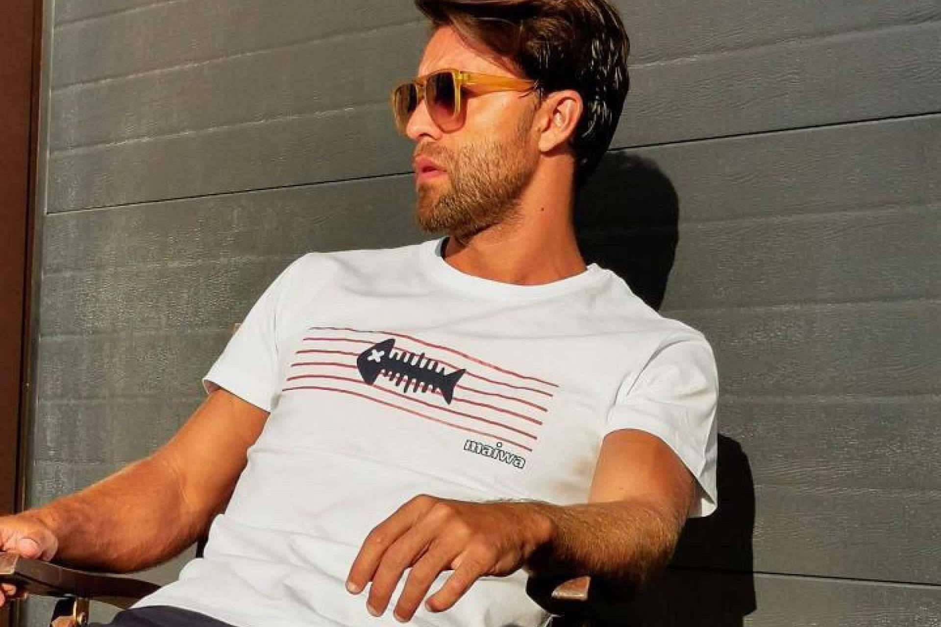 La marca de ropa de la raspa permite disfrutar del verano como nunca
