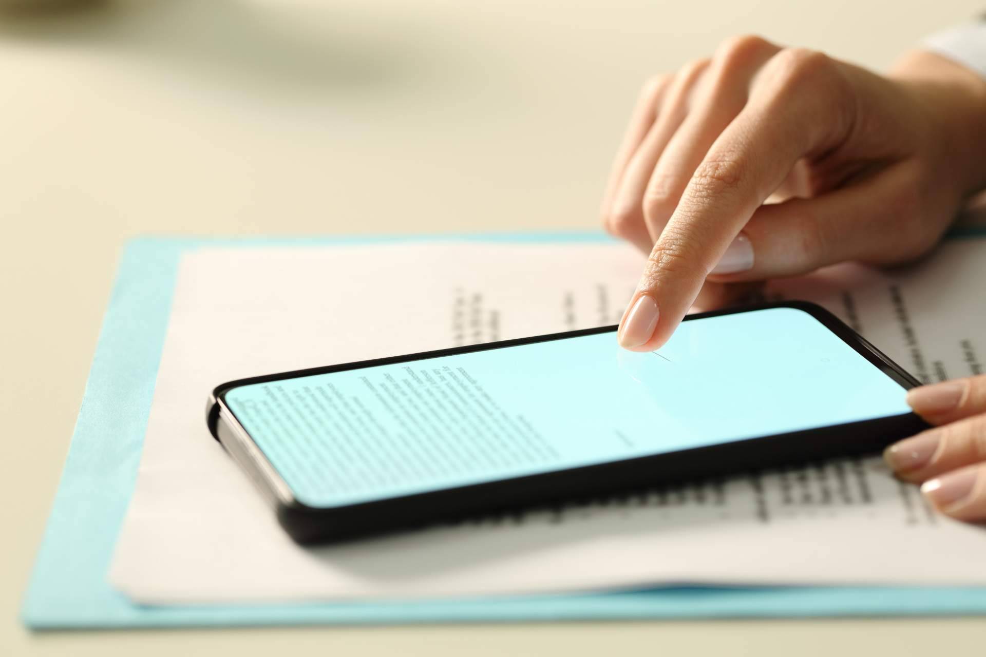 La importancia del certificado digital, por Gestiones 24