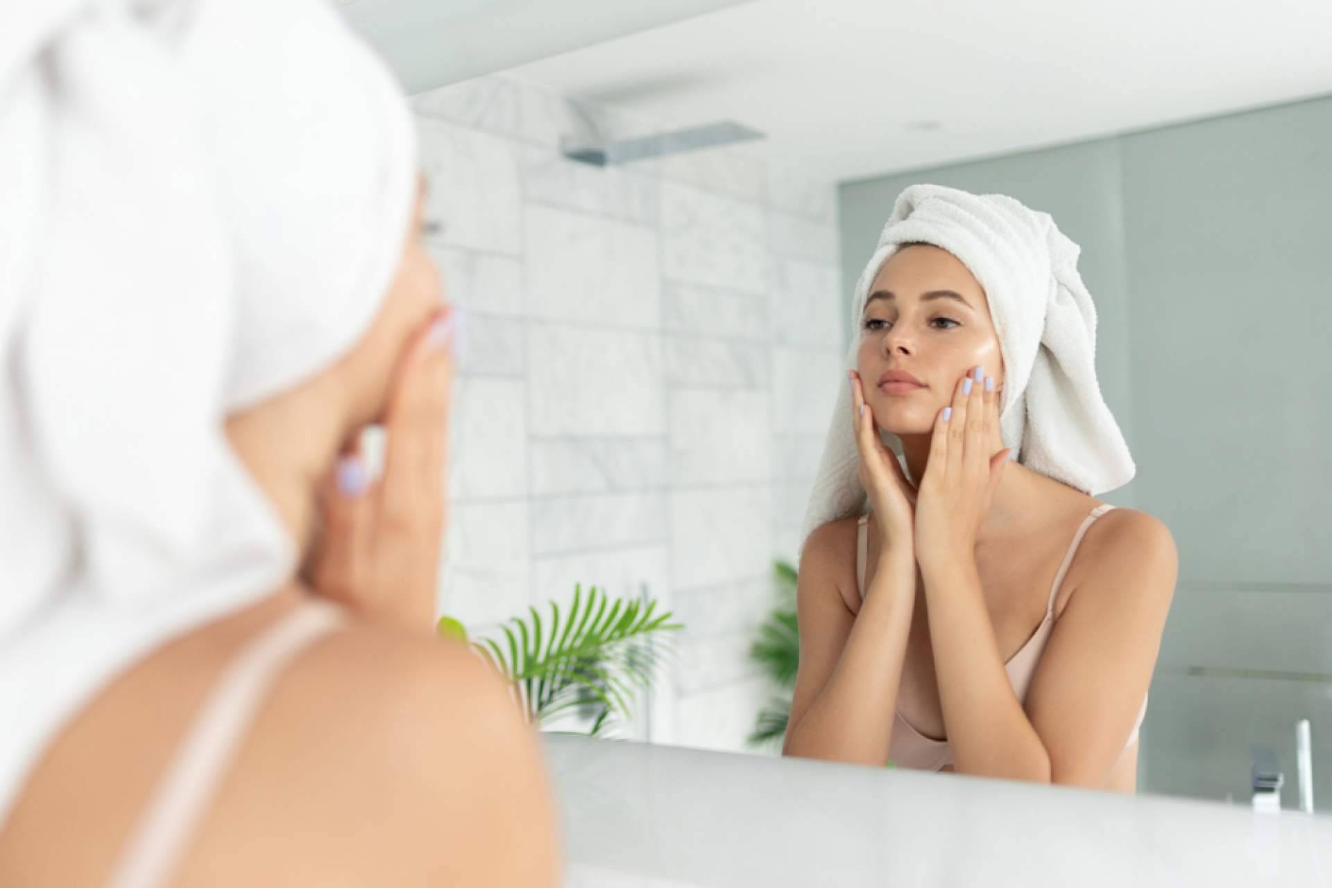Rutinas faciales MiCleo&Co, alta cosmética para transformar la piel en casa