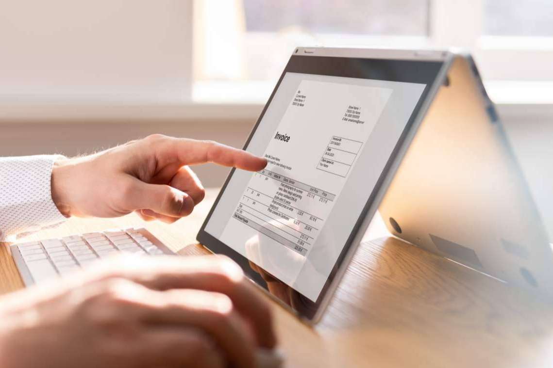 Link Soluciones sobre la importancia de la facturación online para negocios