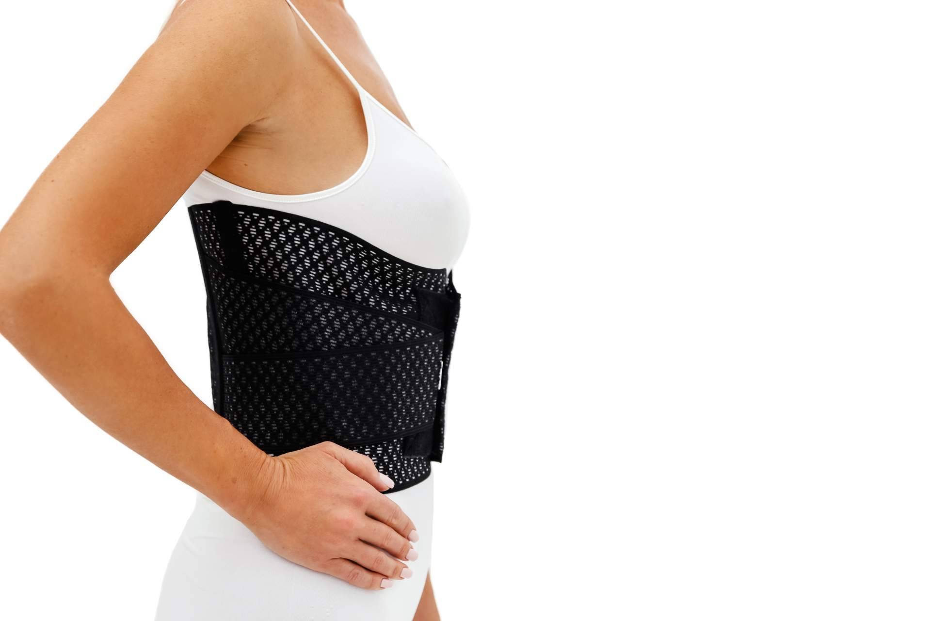 La faja de MalditaHernia llega al mercado portugués mediante su tienda online