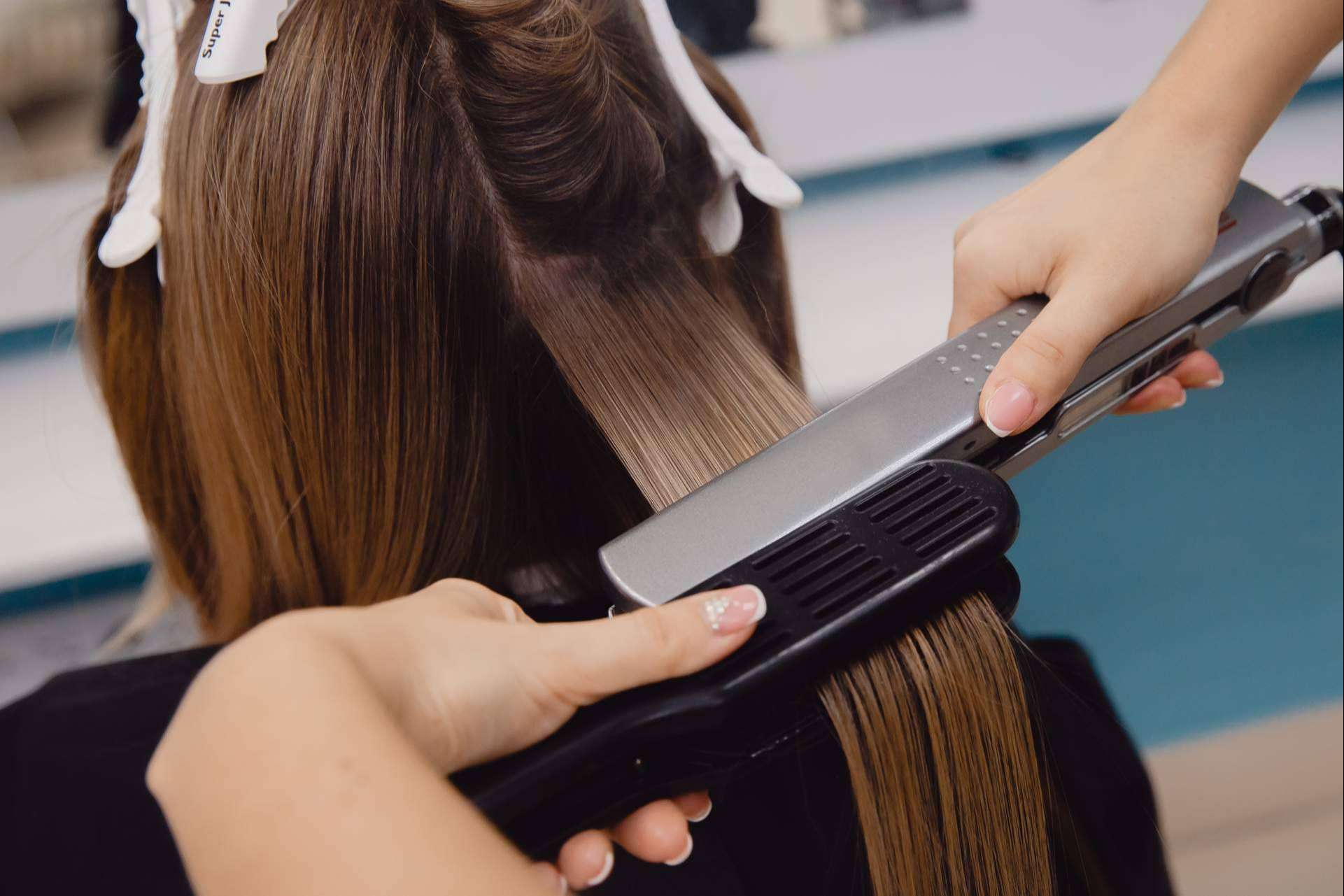 Keratin Europa cuida del cabello con fórmulas cruelty free