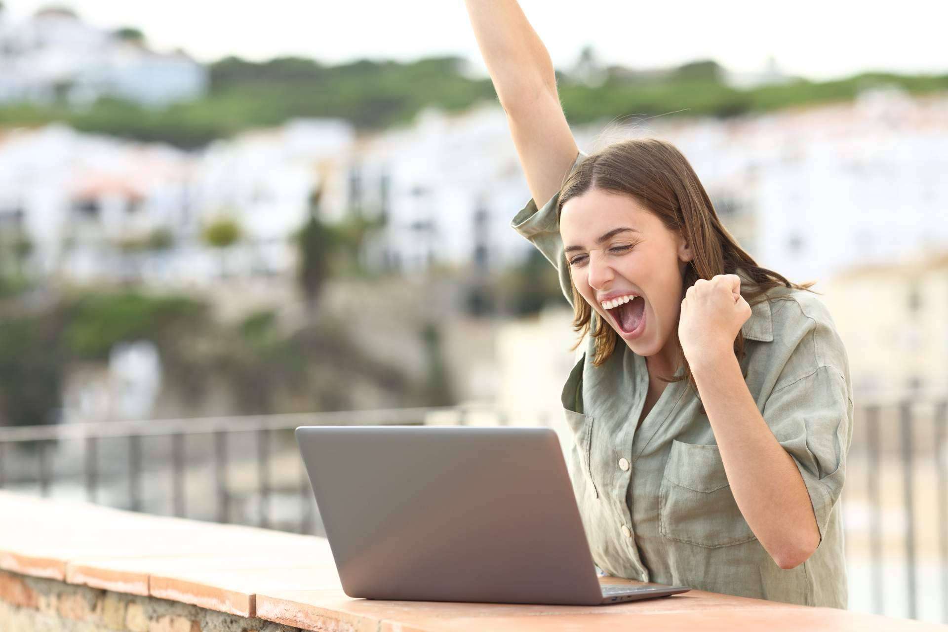 Algunos de los mejores portátiles para teletrabajar disponibles en Movimur