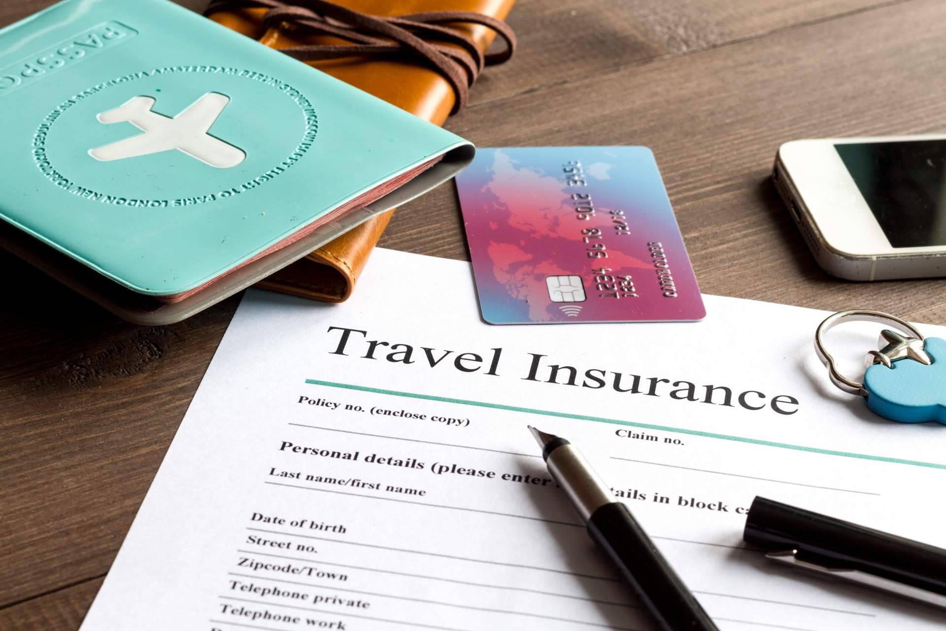 Contratar un seguro de viaje con Coverontrip