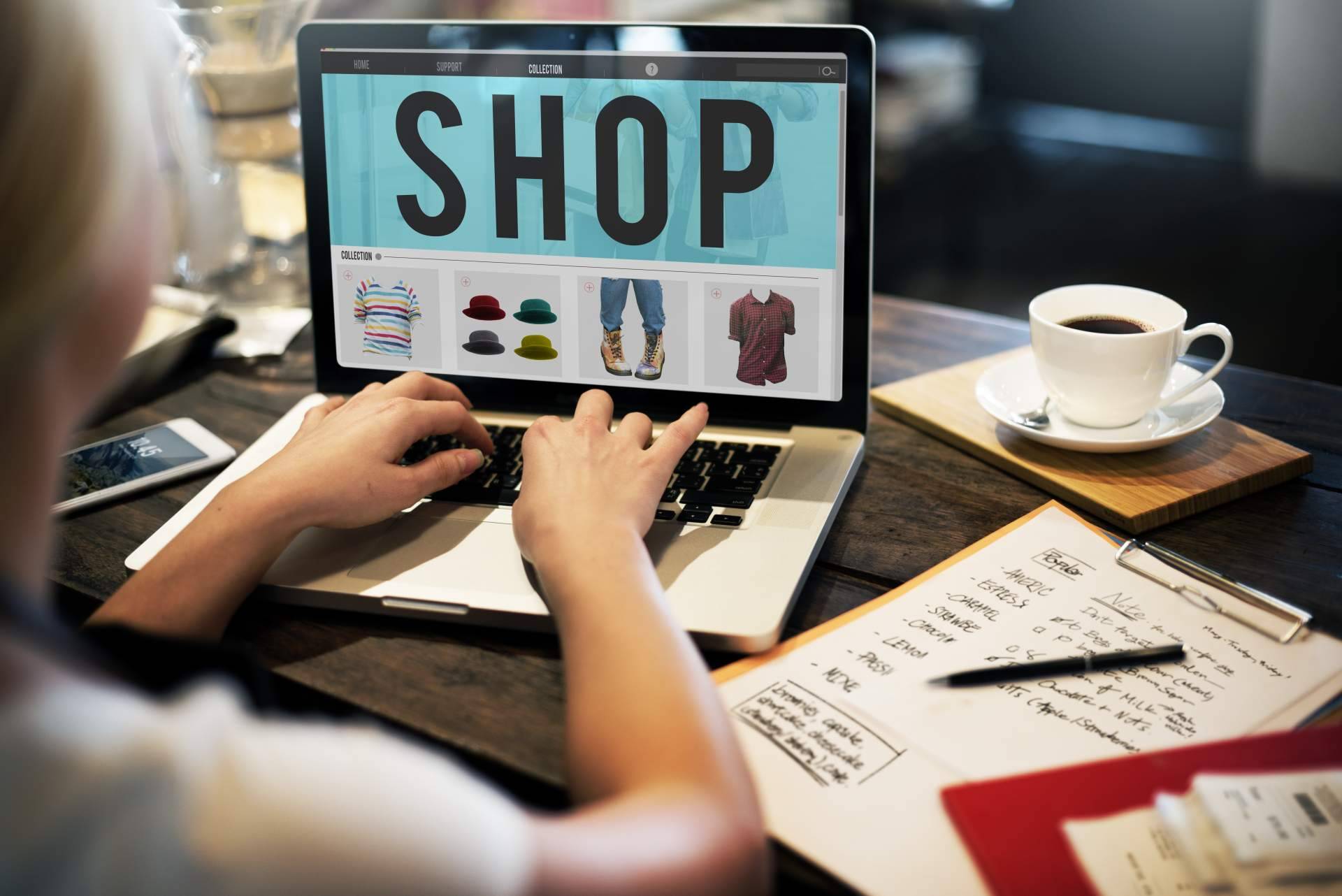 Linkasoft, para alcanzar el éxito en cualquier negocio, ayuda a crear una tienda online gratuita