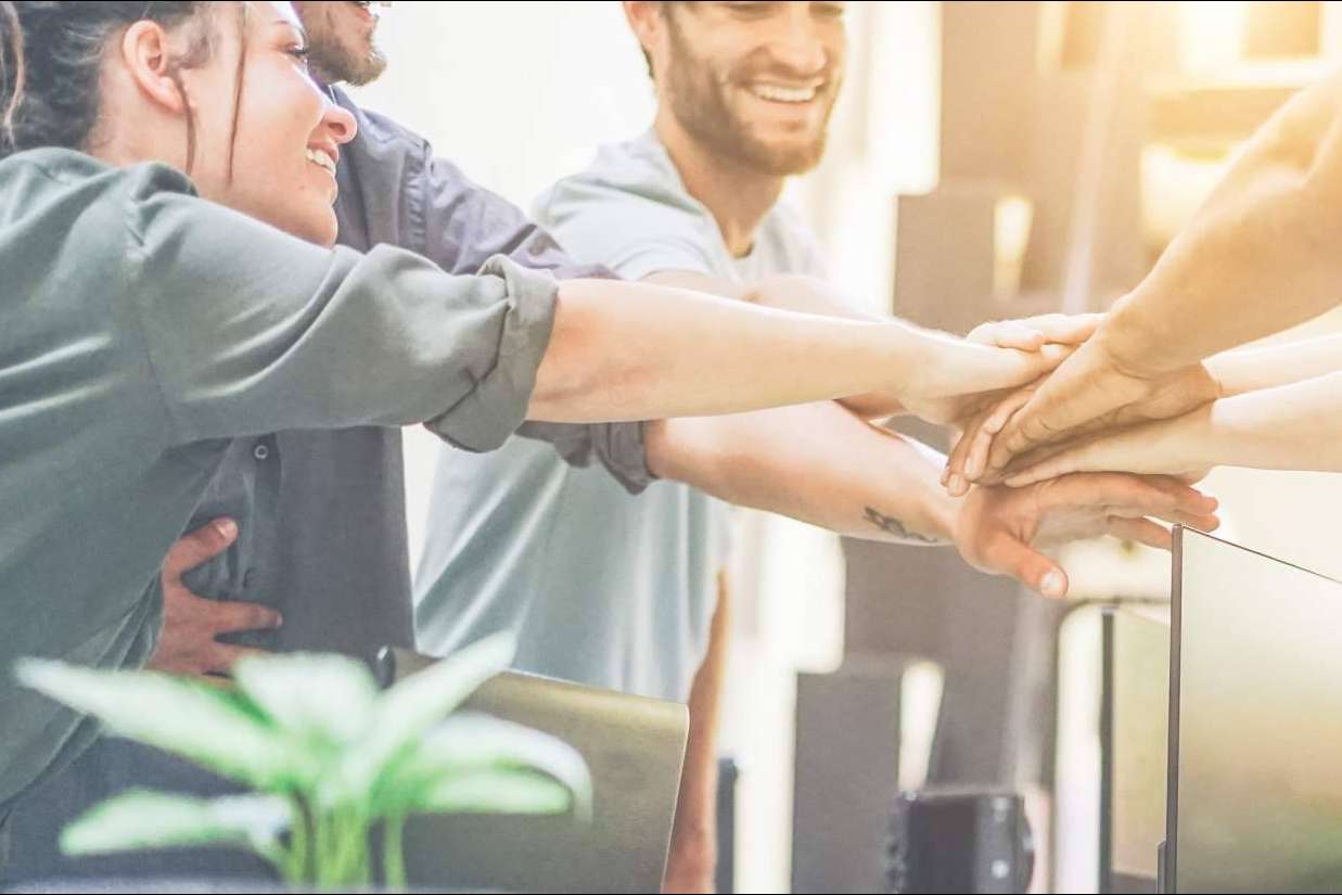 ¿De qué manera crear cultura sostenible en una empresa?, según DoGood