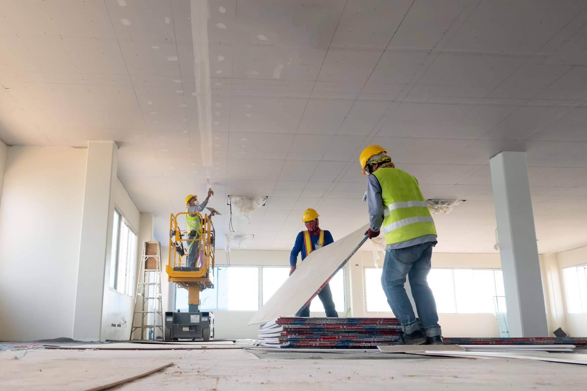 Cortartec ofrece soluciones que garantizan resistencia y estabilidad en edificios y estructuras