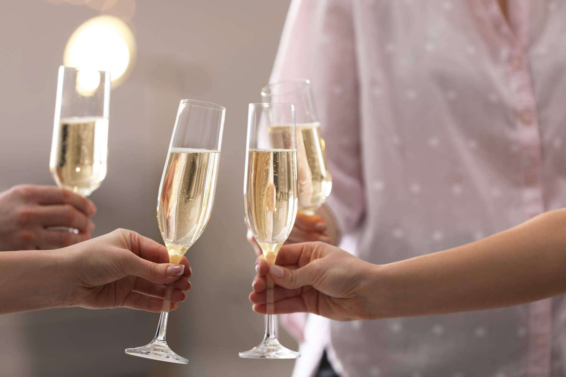 Vinomet, los vinos franceses y el champagne