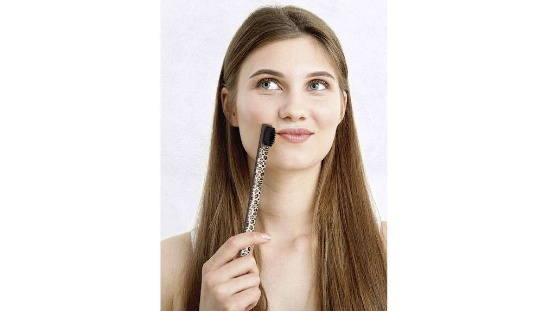 La oferta exclusiva de cepillos de dientes únicos de MyOwn