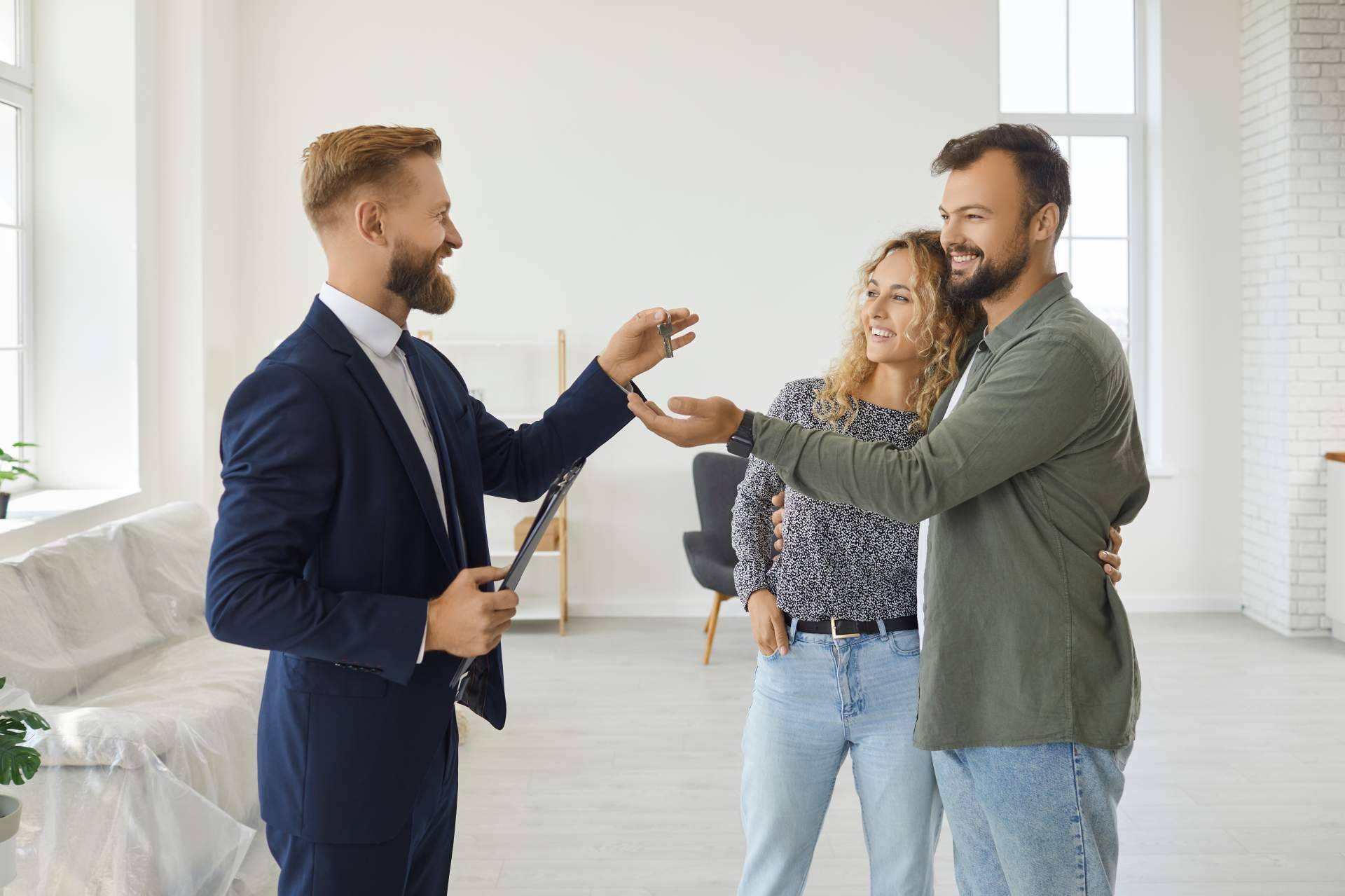 Las agencias inmobiliarias y el big data