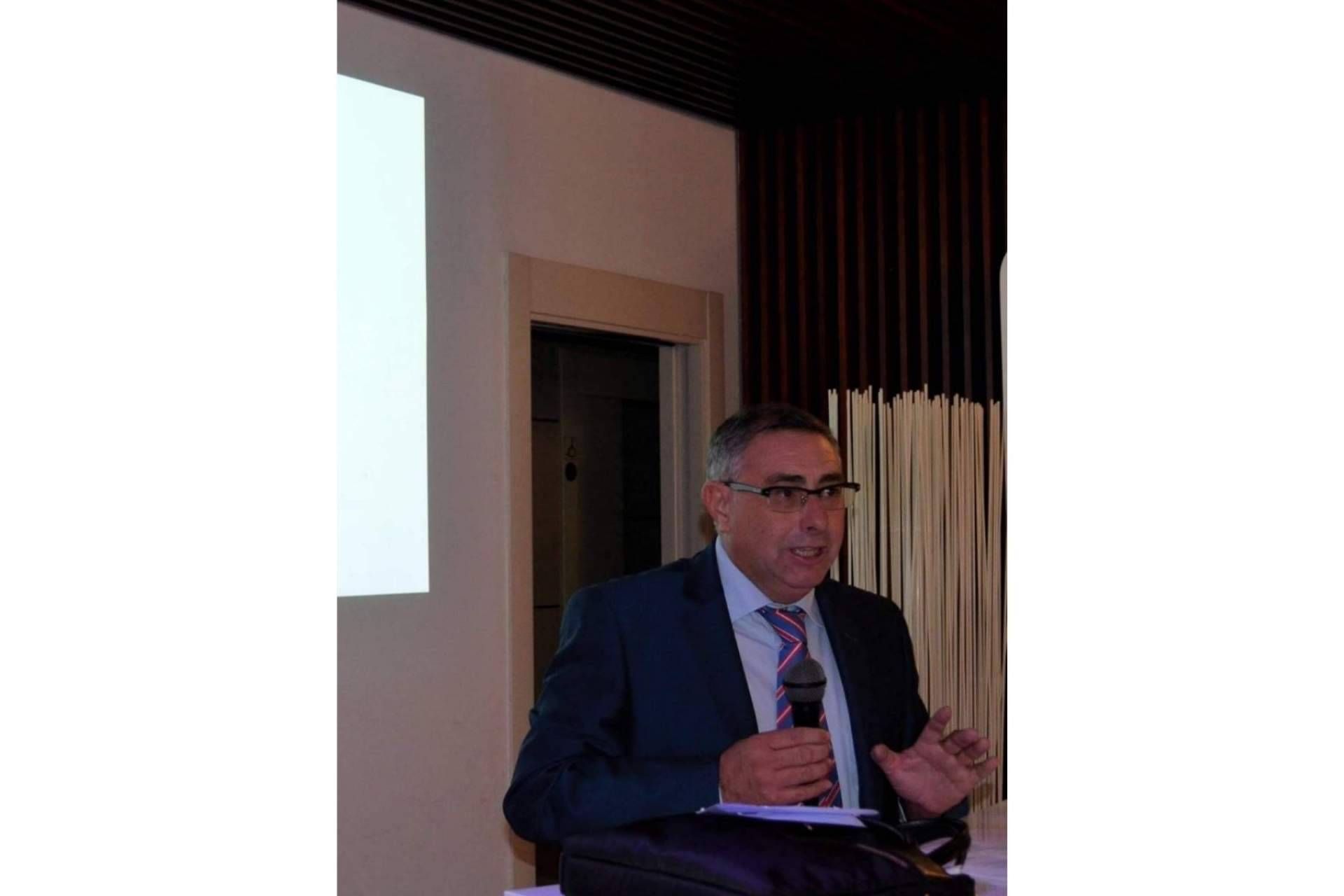 Jornada empresarial sobre marca comercial y personal, de la mano de Peraltalaw Abogados