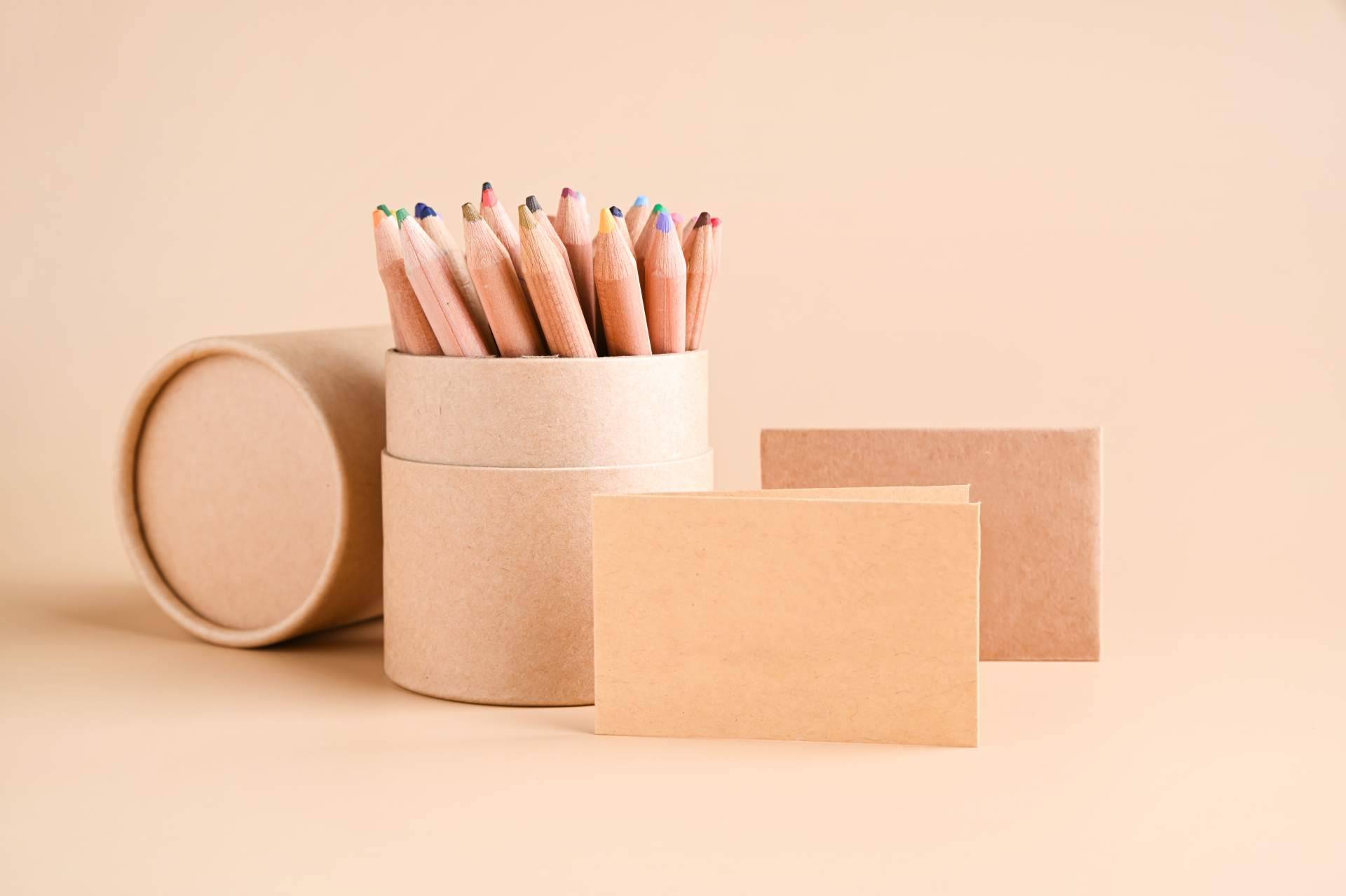 Productos ecológicos de Más Que Un Boli para captar a nuevos clientes