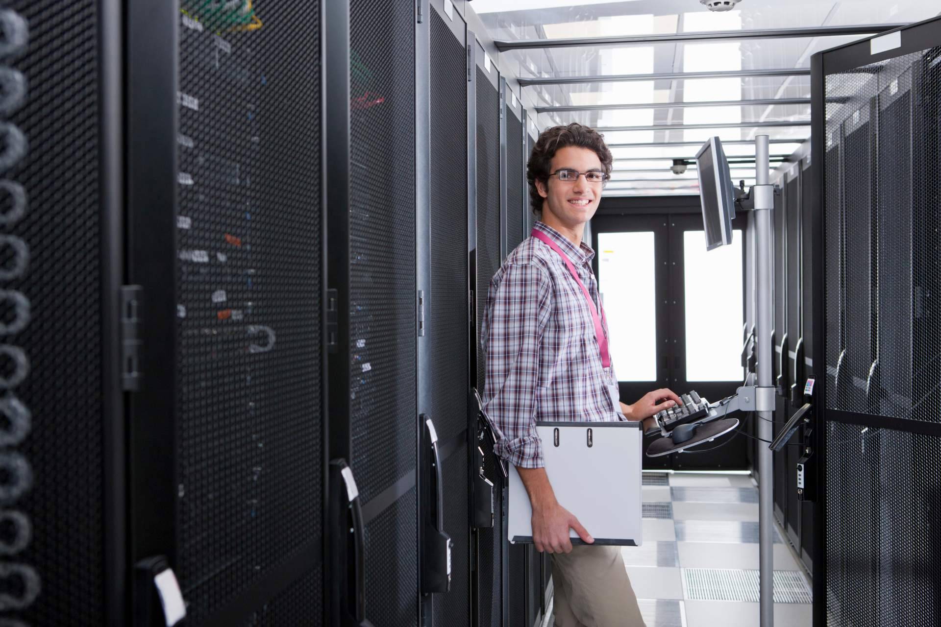 La relevancia de contar con un equipo profesional para el desarrollo software en las empresas, por 3digits