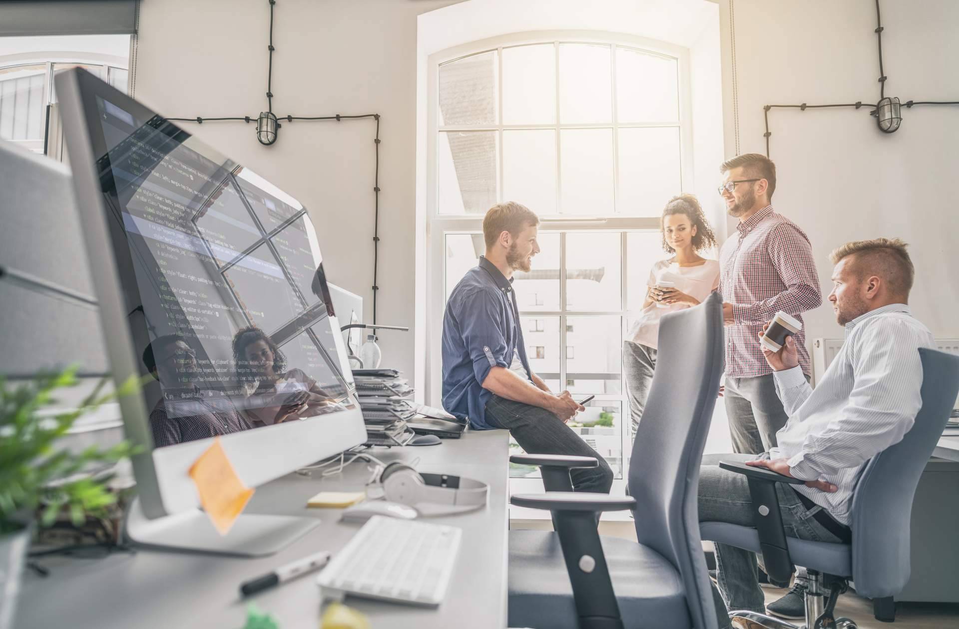 ¿Cómo son los servicios de outsourcing de CE Consulting Las Palmas?