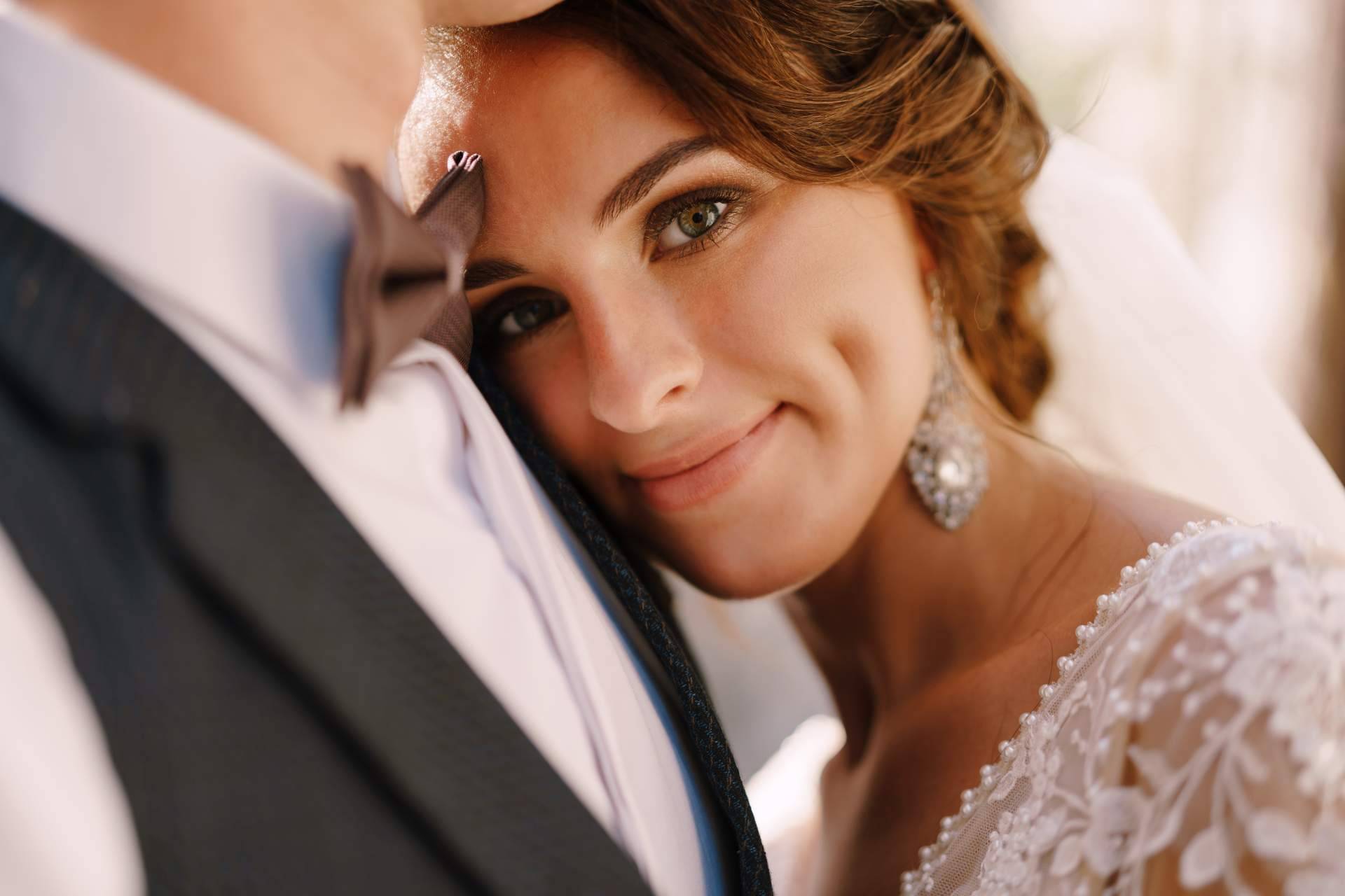 ¿Por qué el maquillaje con aerógrafo se ha convertido en la tendencia de las novias? Las claves de su éxito según Bárbara Montes