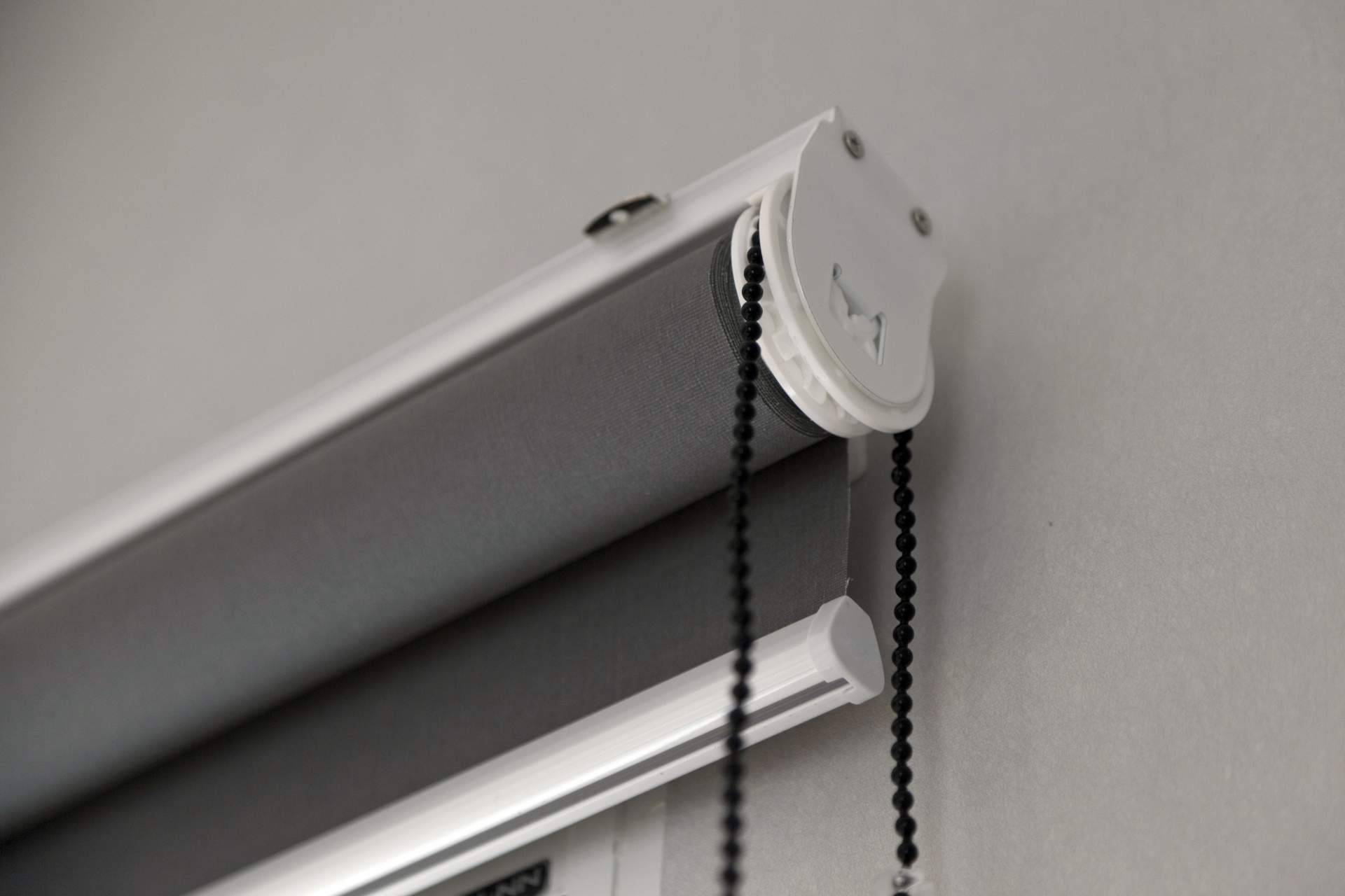 Cortinas Bandalux, una de las más demandadas en Luxury Proyect