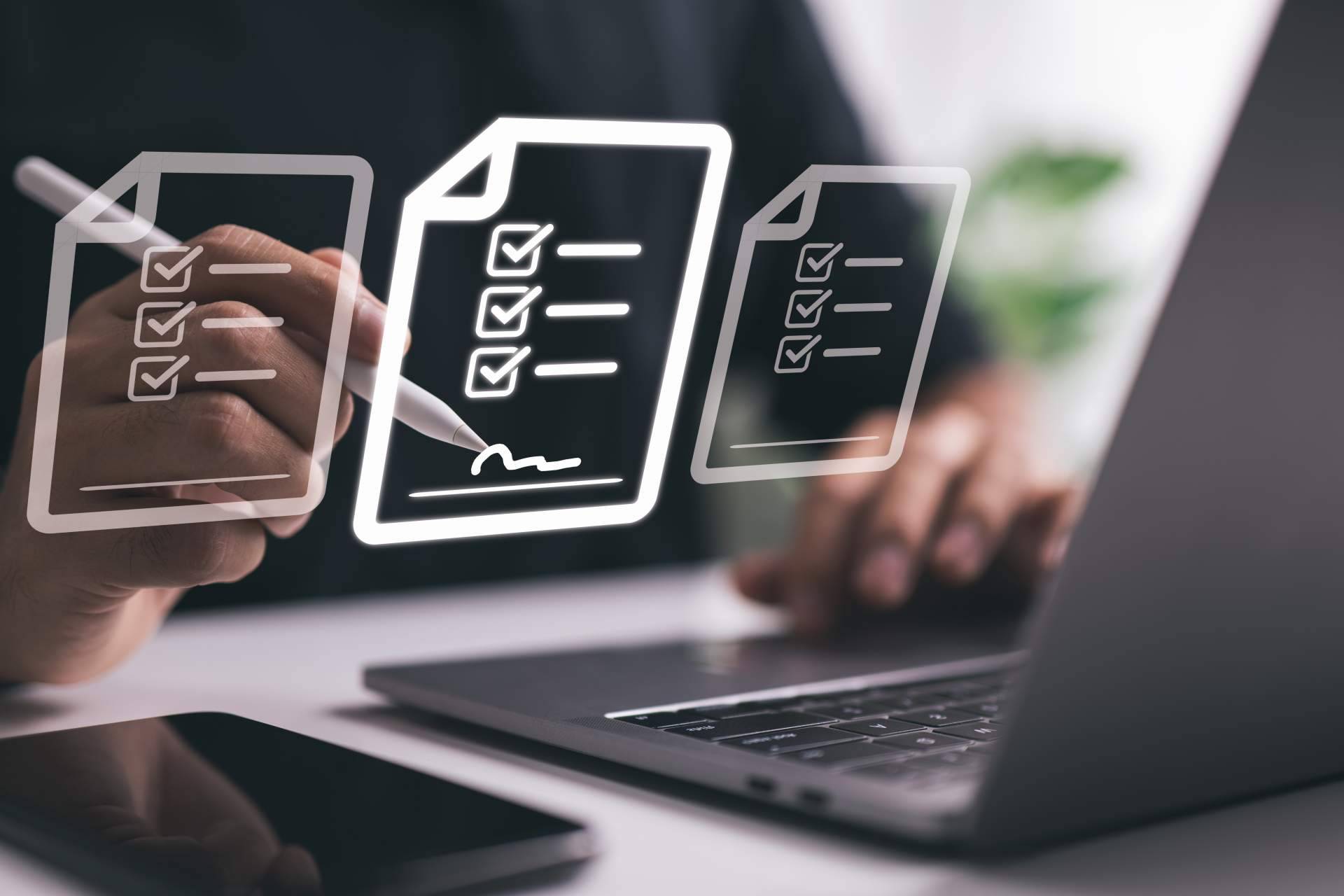Por firmar.online, la automatización de la firma electrónica