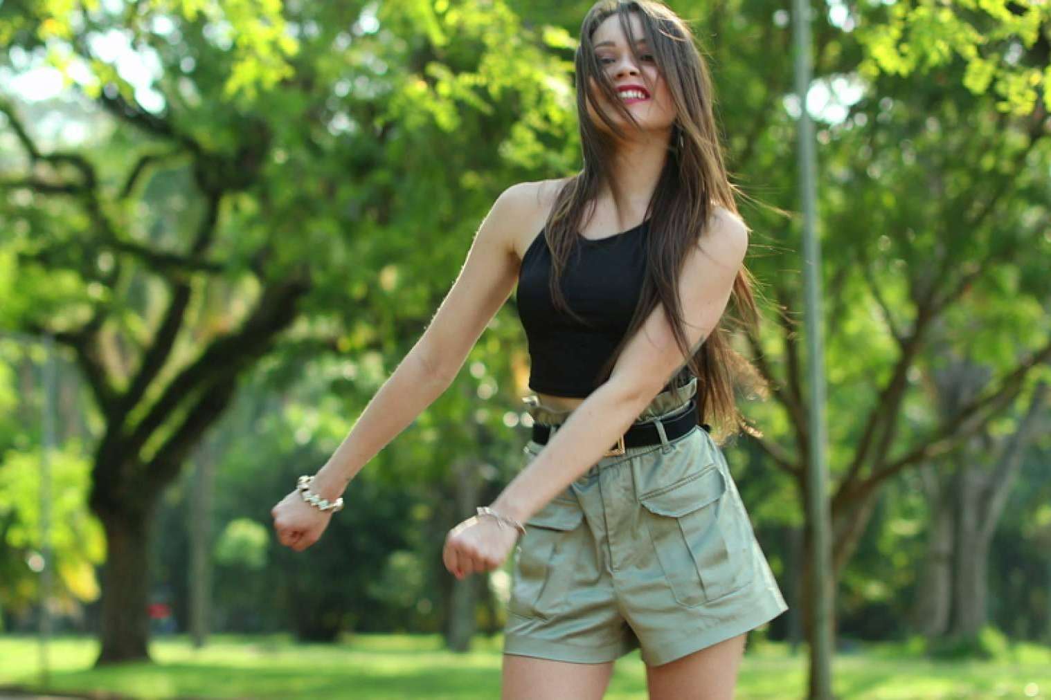 La actividad ideal para ponerse en forma antes del verano, bailar en casa