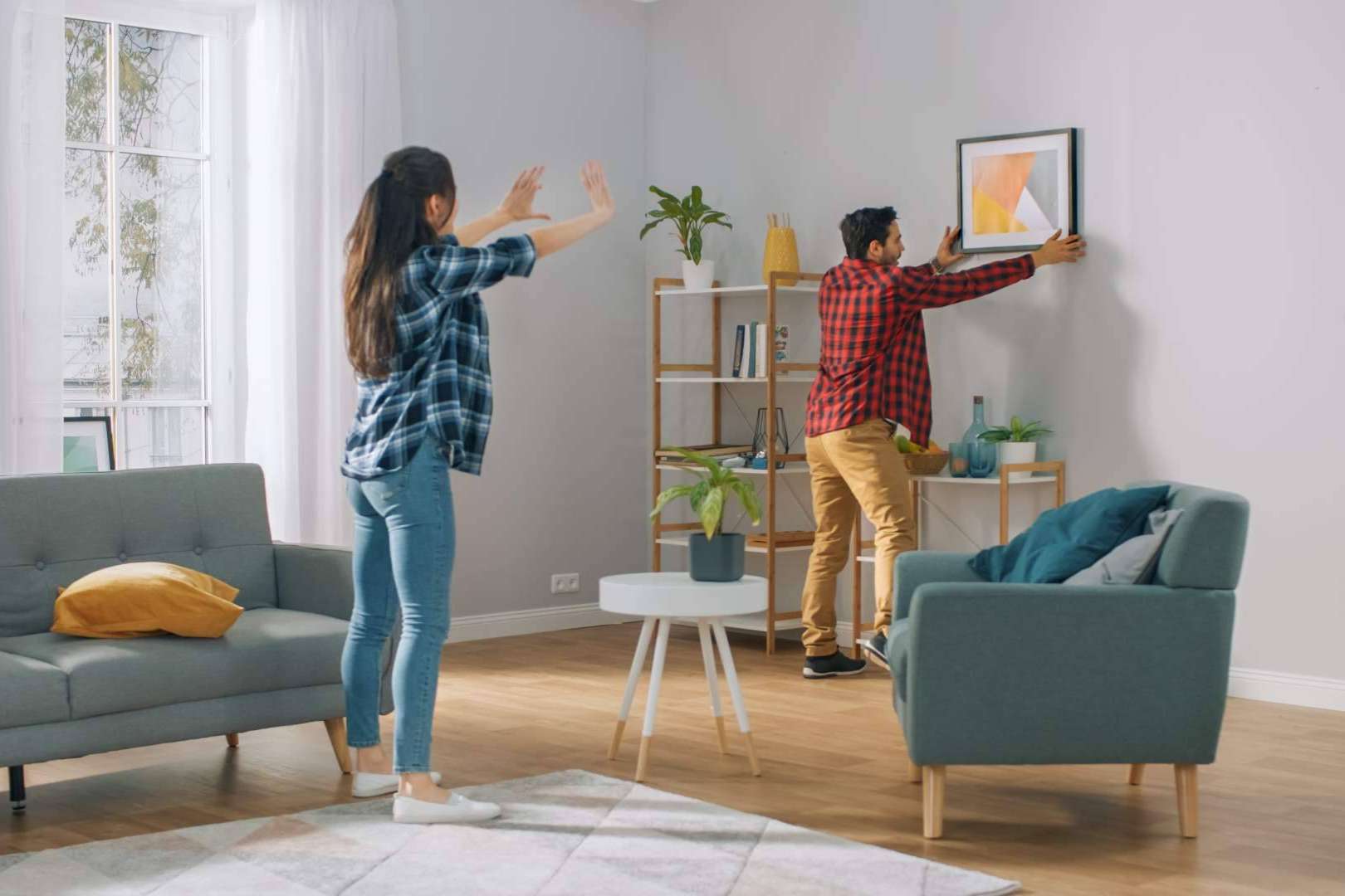 ArtMobel consigue transmitir cualquier personalidad a través de la decoración de un espacio