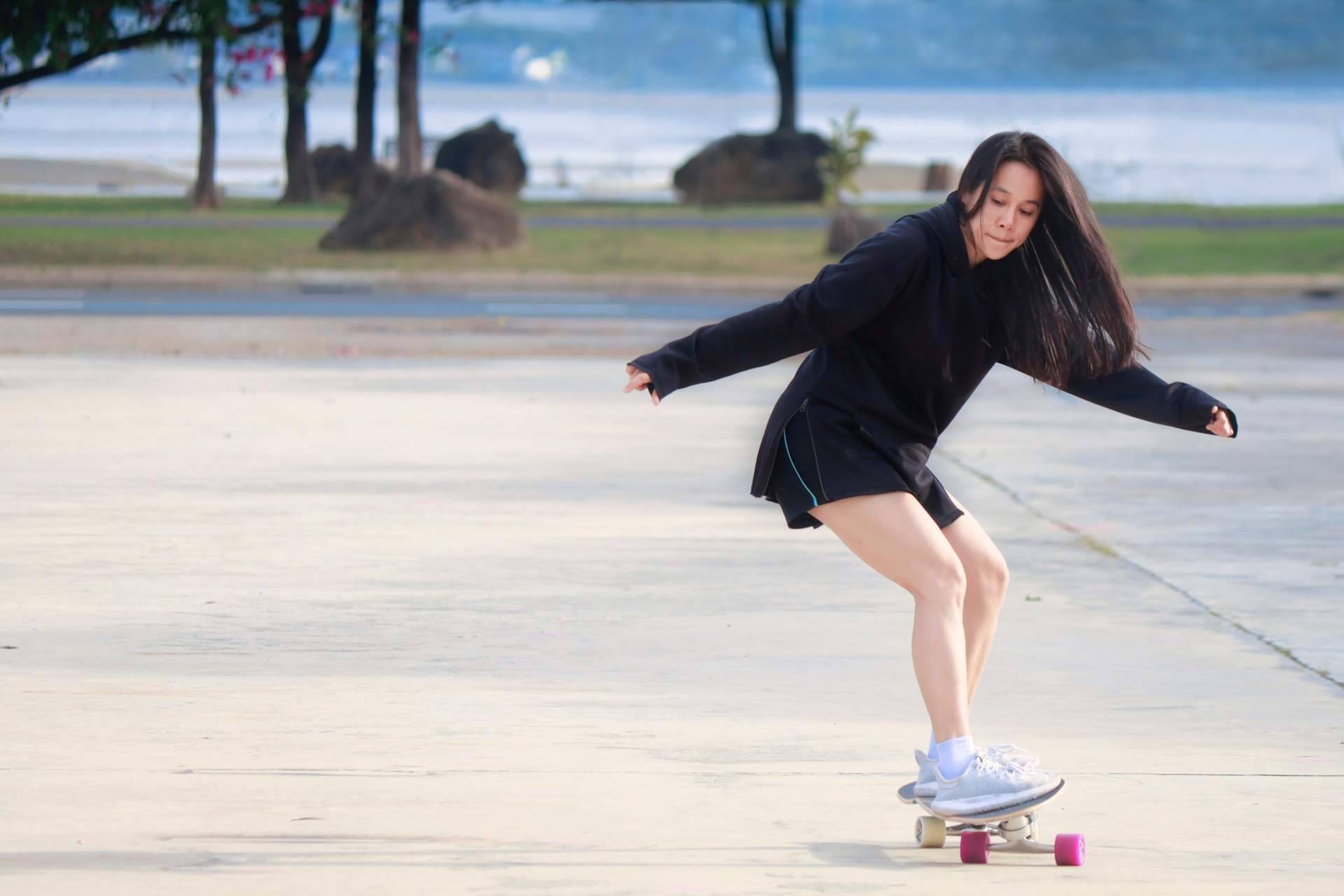 Watsay expone los beneficios que el surfskate aporta al surf