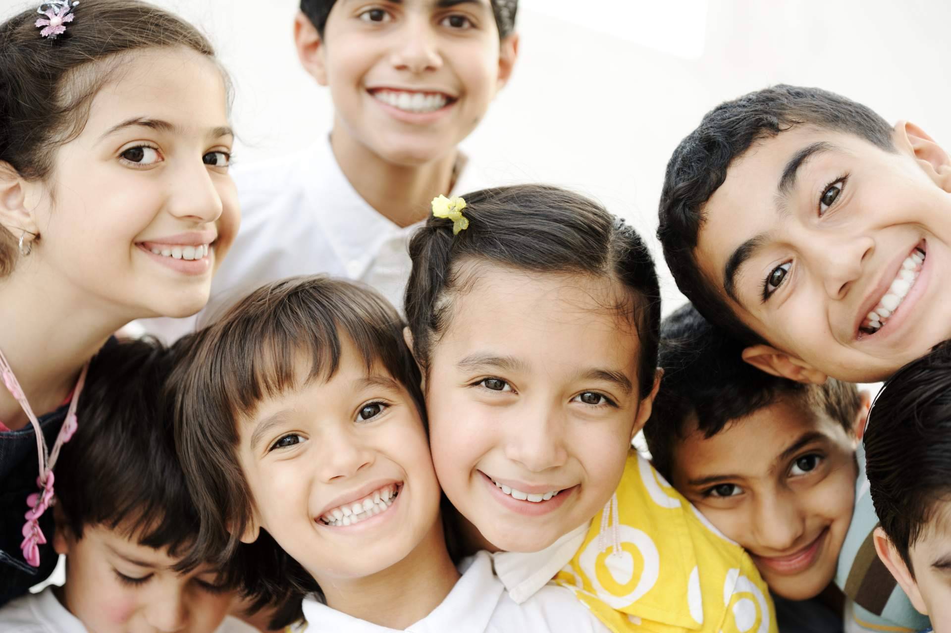 La importancia del cuidado bucodental en los niños, por Witizz