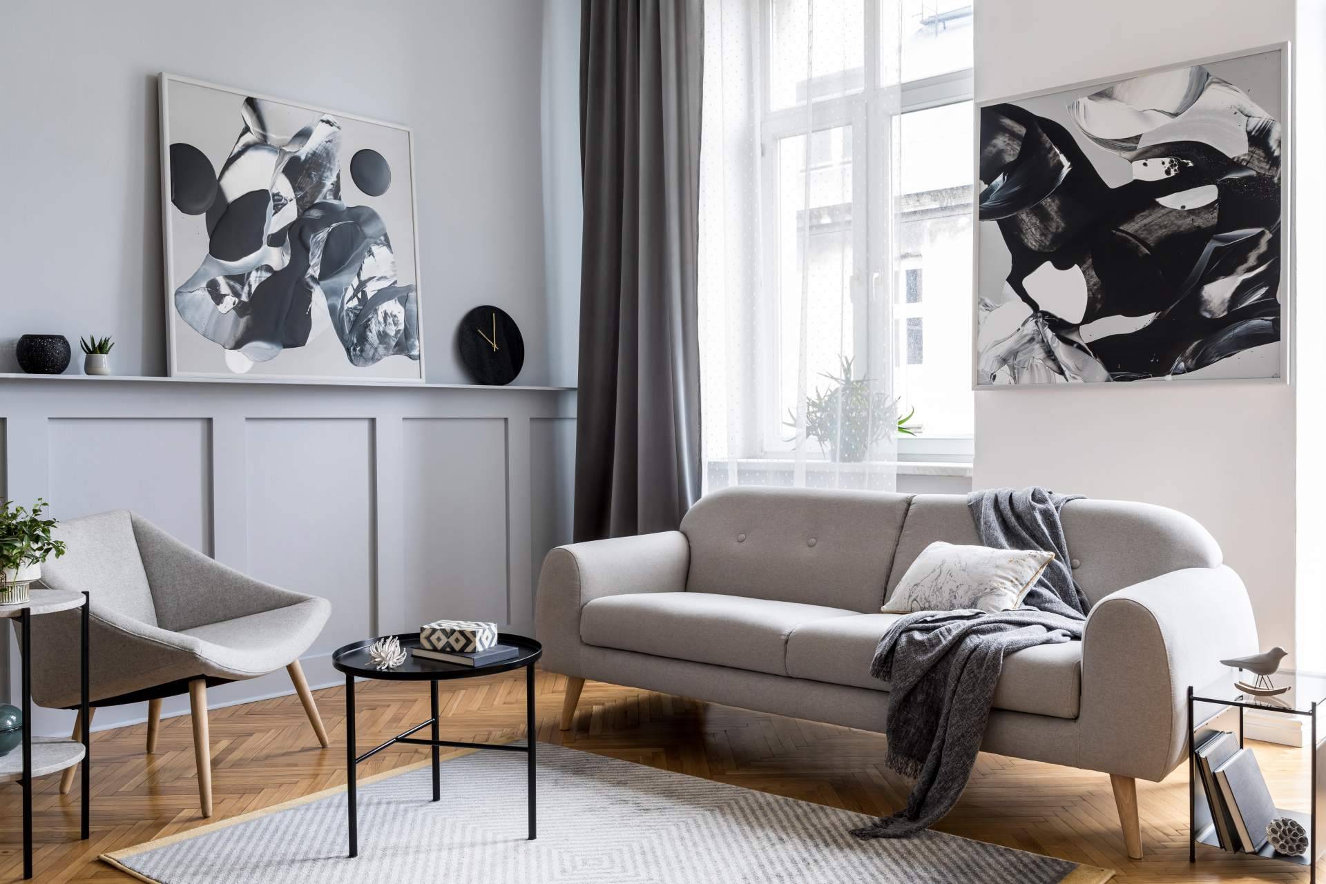 Cano & Pujol prepara cualquier vivienda para su salida al mercado a través del marketing inmobiliario