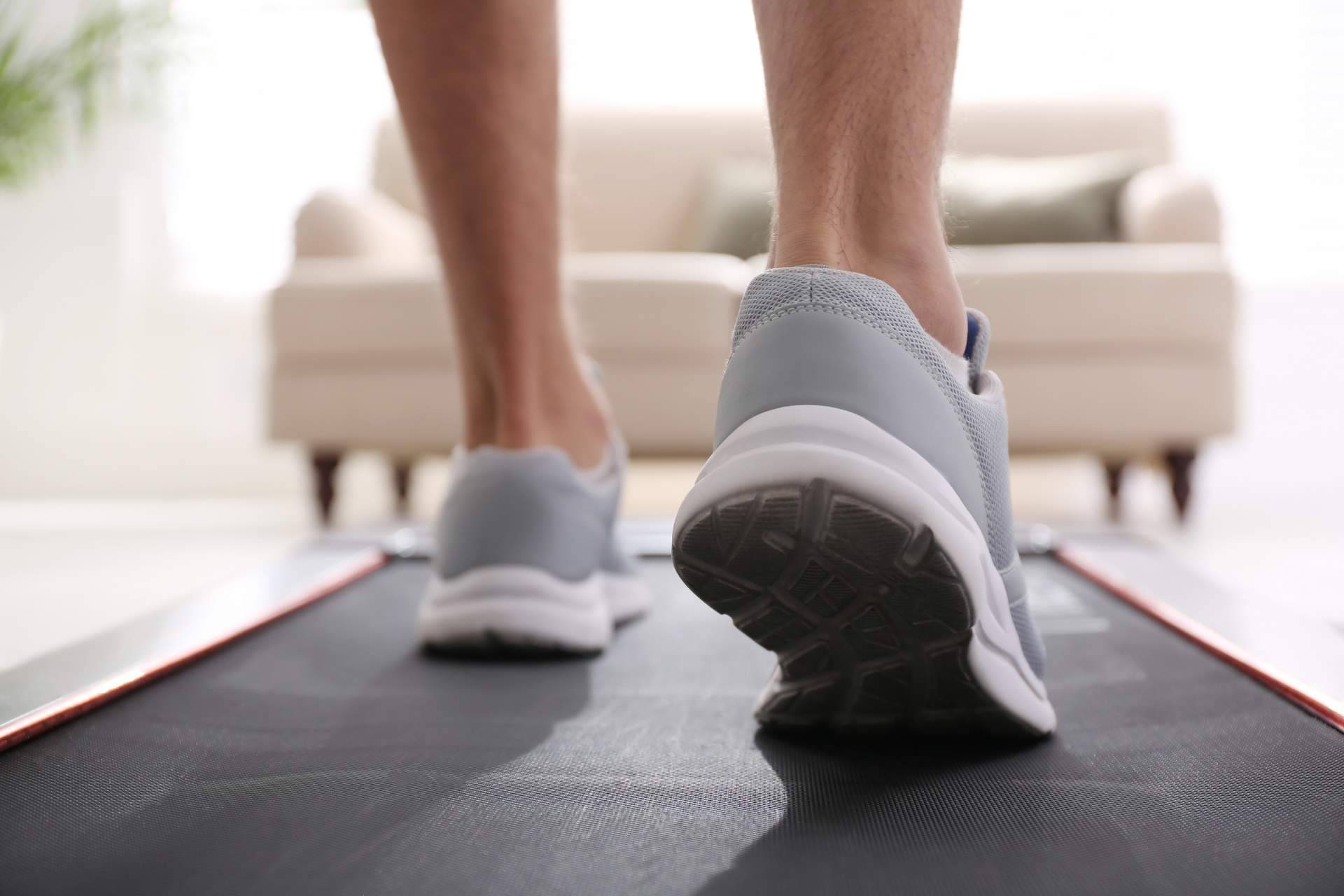 Equipamiento deportivo para el hogar de StopWay para hacer deporte en casa