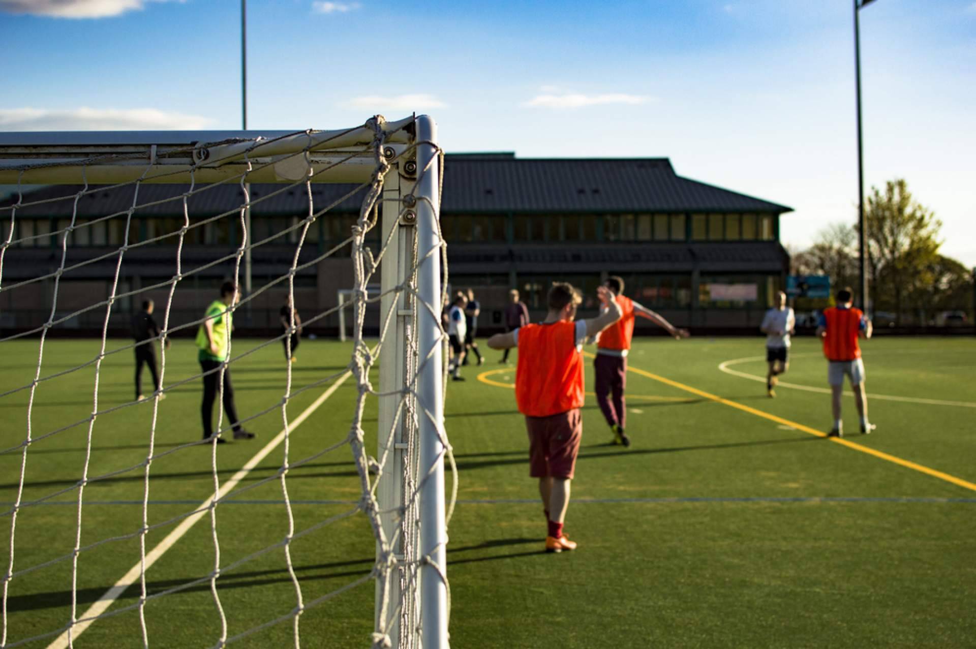If7Sports, la aplicación que ayuda a crear vínculos mediante la práctica del deporte