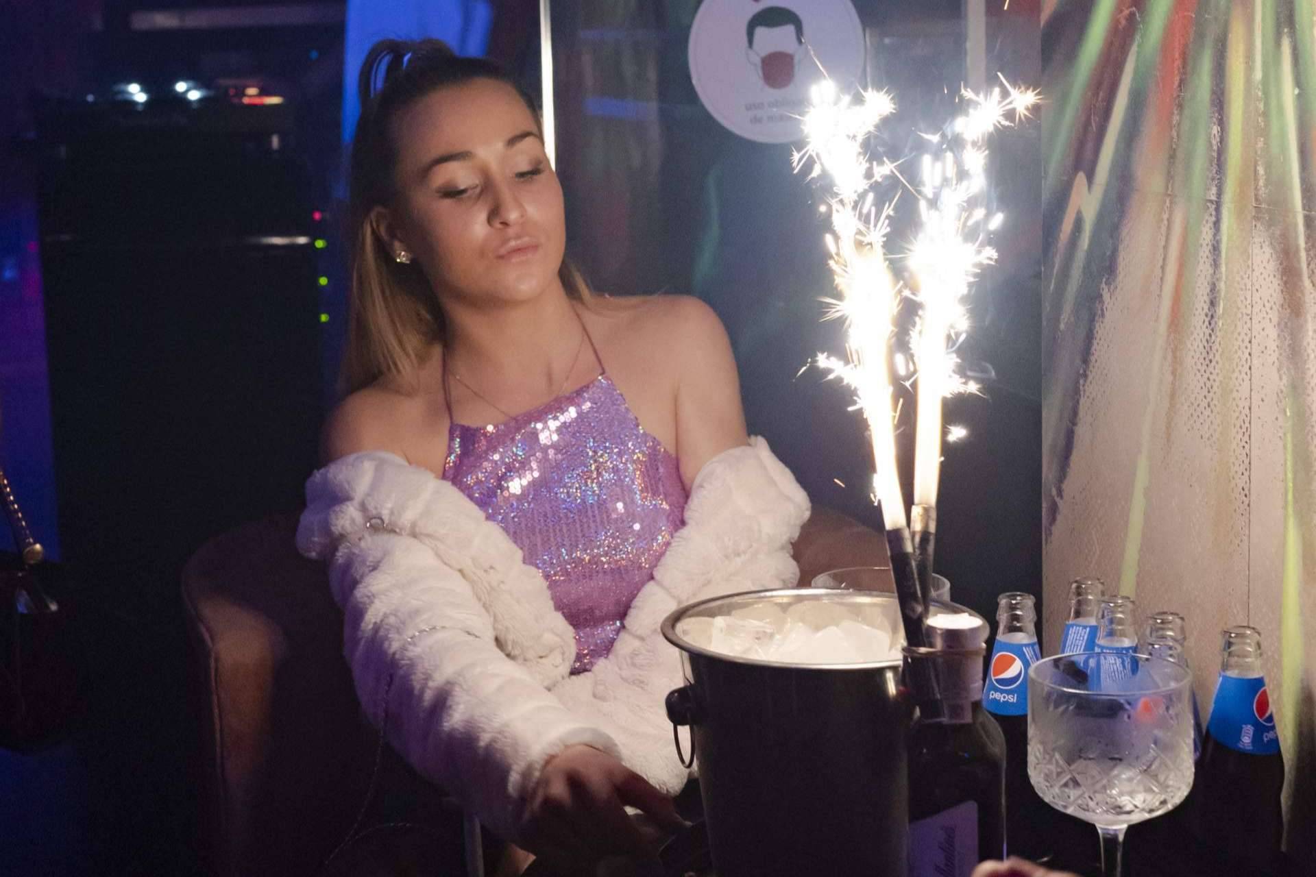 Un espacio en Madrid donde la fiesta está garantizada todos los días de la semana, Planet Club