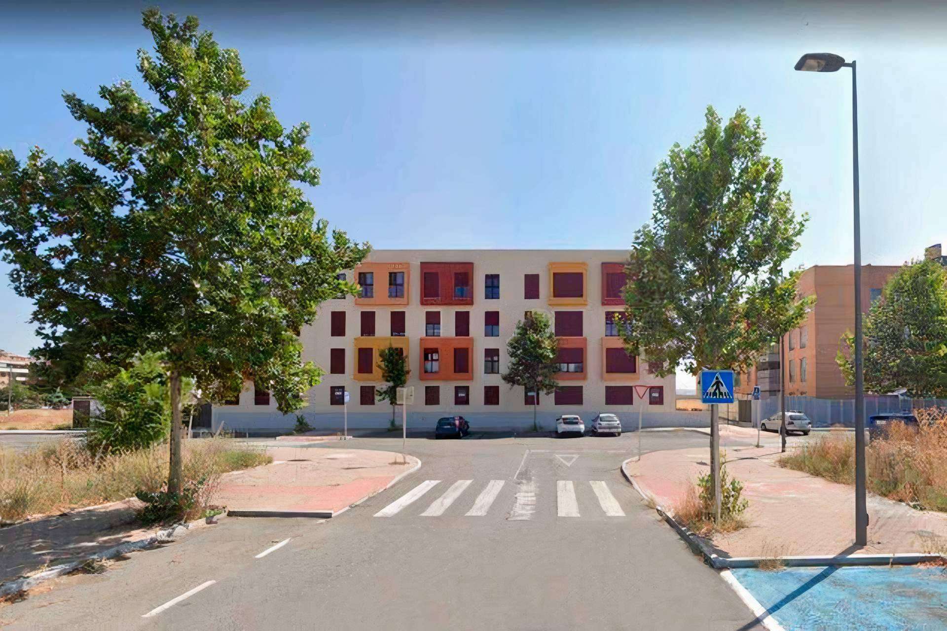 Eactivos.com saca a subasta un lote de más de 20 viviendas y garajes en la ciudad de Ávila valorados en más de 3,5 millones de euros