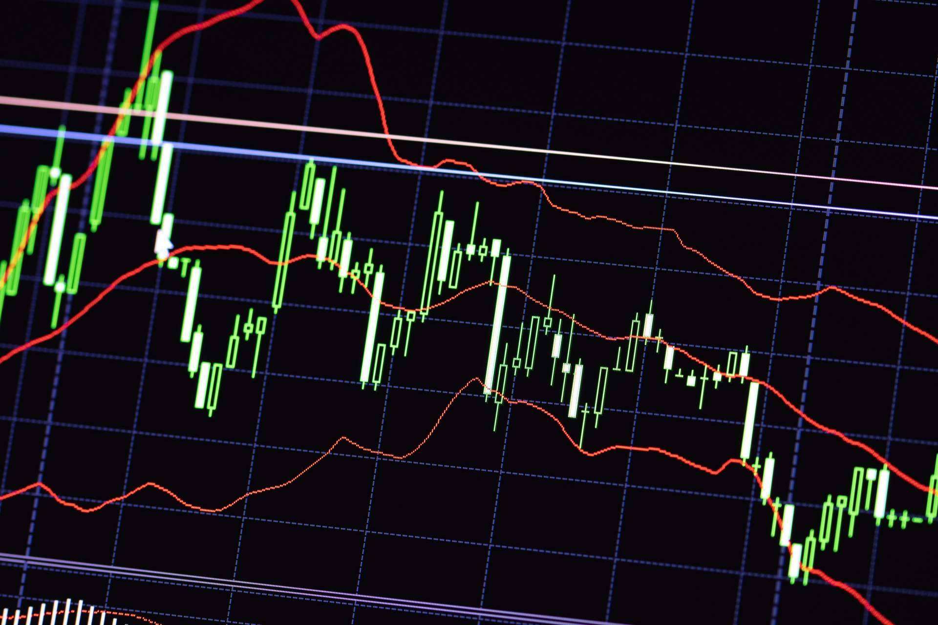 La academia de trading en español con numerosos alumnos de éxito en el mundo financiero, Área de Inversión