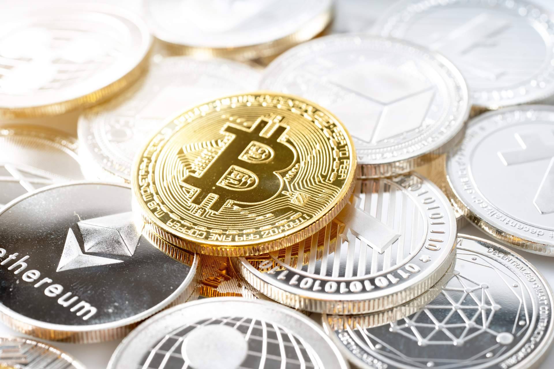 El curso de análisis técnico para trading de CryptoSharks