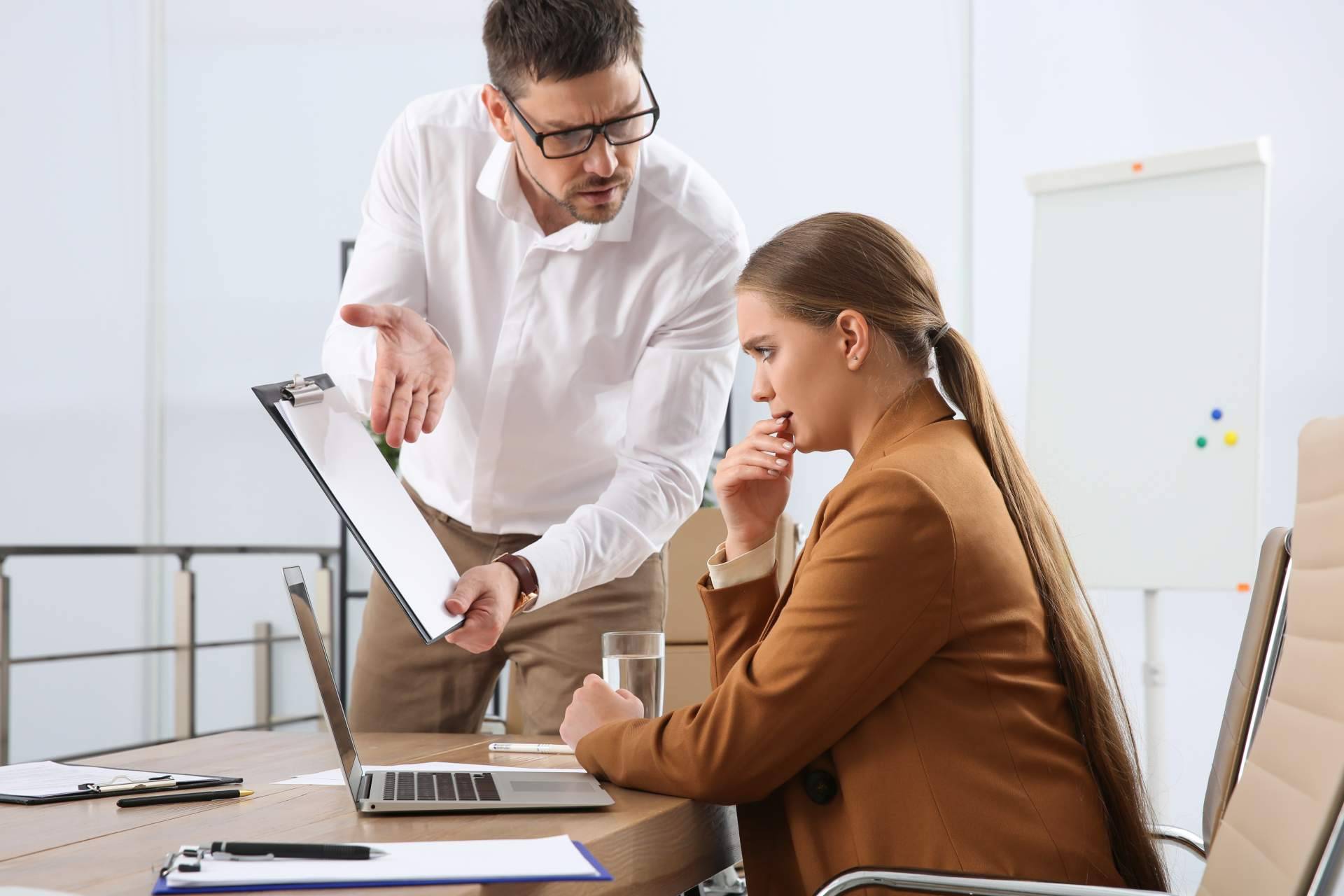Las Inspecciones de Trabajo de Andalucía ya investigan los protocolos de acoso en las empresas