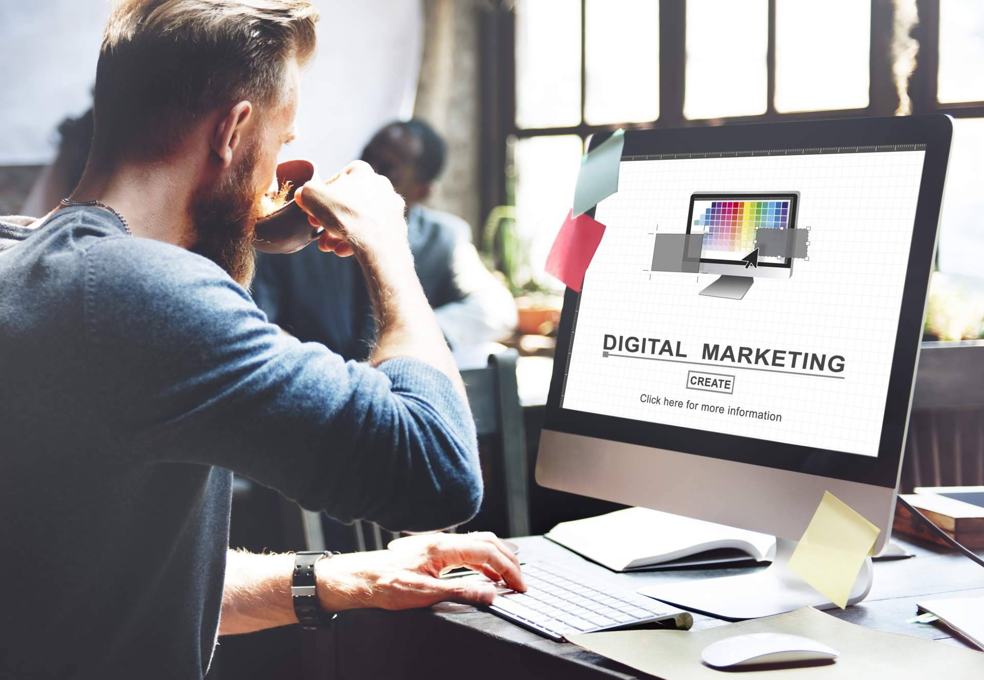 Diseño web en Madrid con servicio profesional y a precios asequibles, de la mano de Social Way