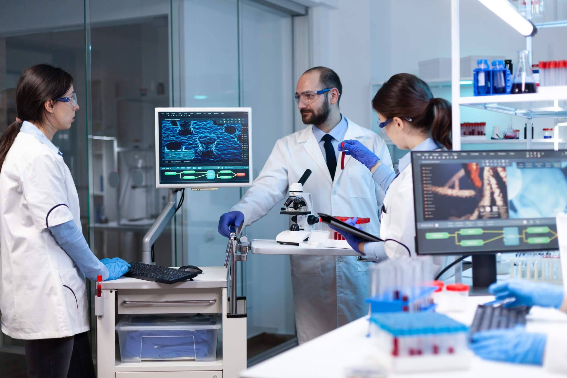 La plataforma Genotipia dispone del curso de Genómica en Enfermedades Raras