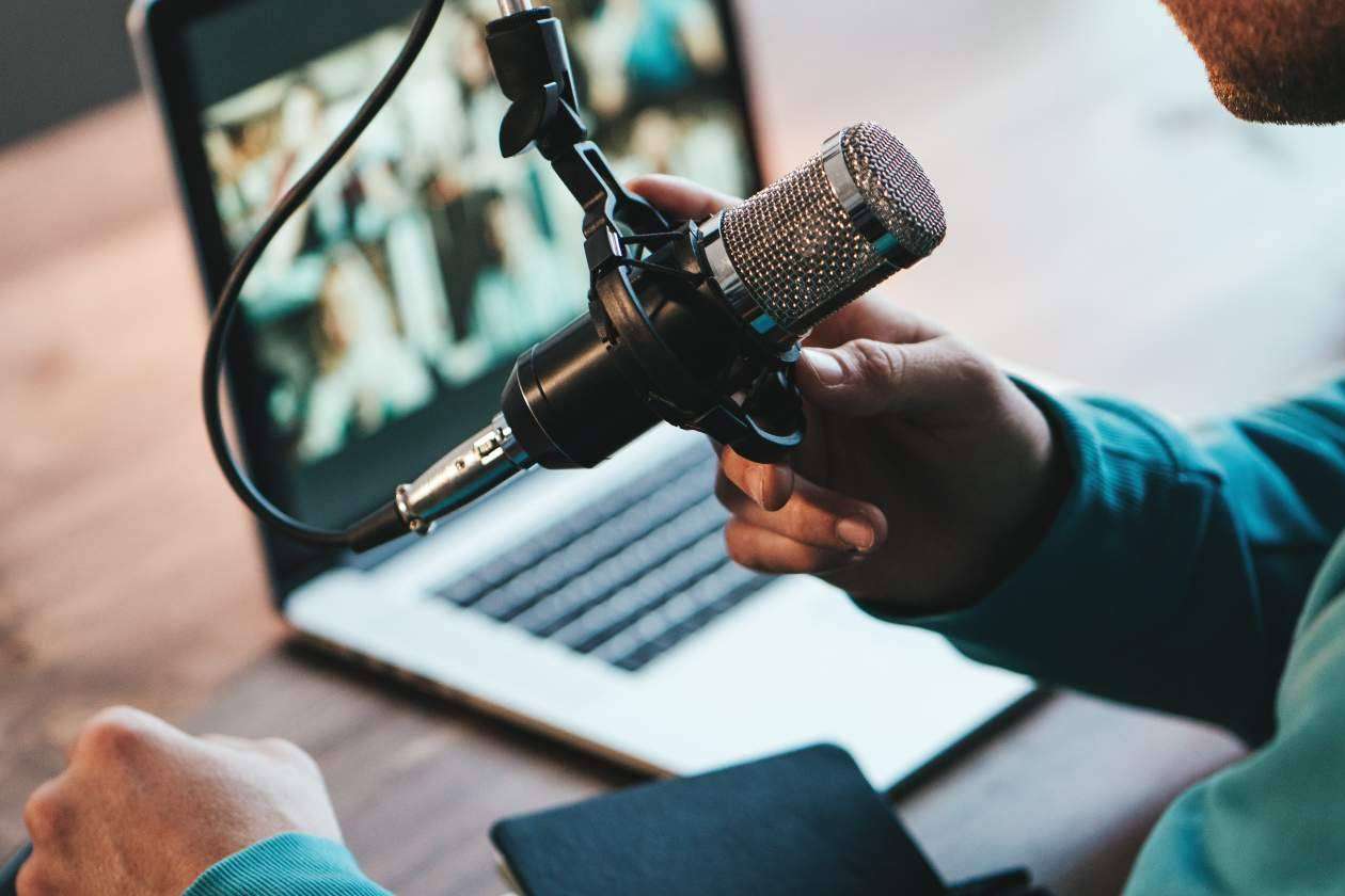 Cómo subir pódcast a Spotify, con CursosPodcast.com