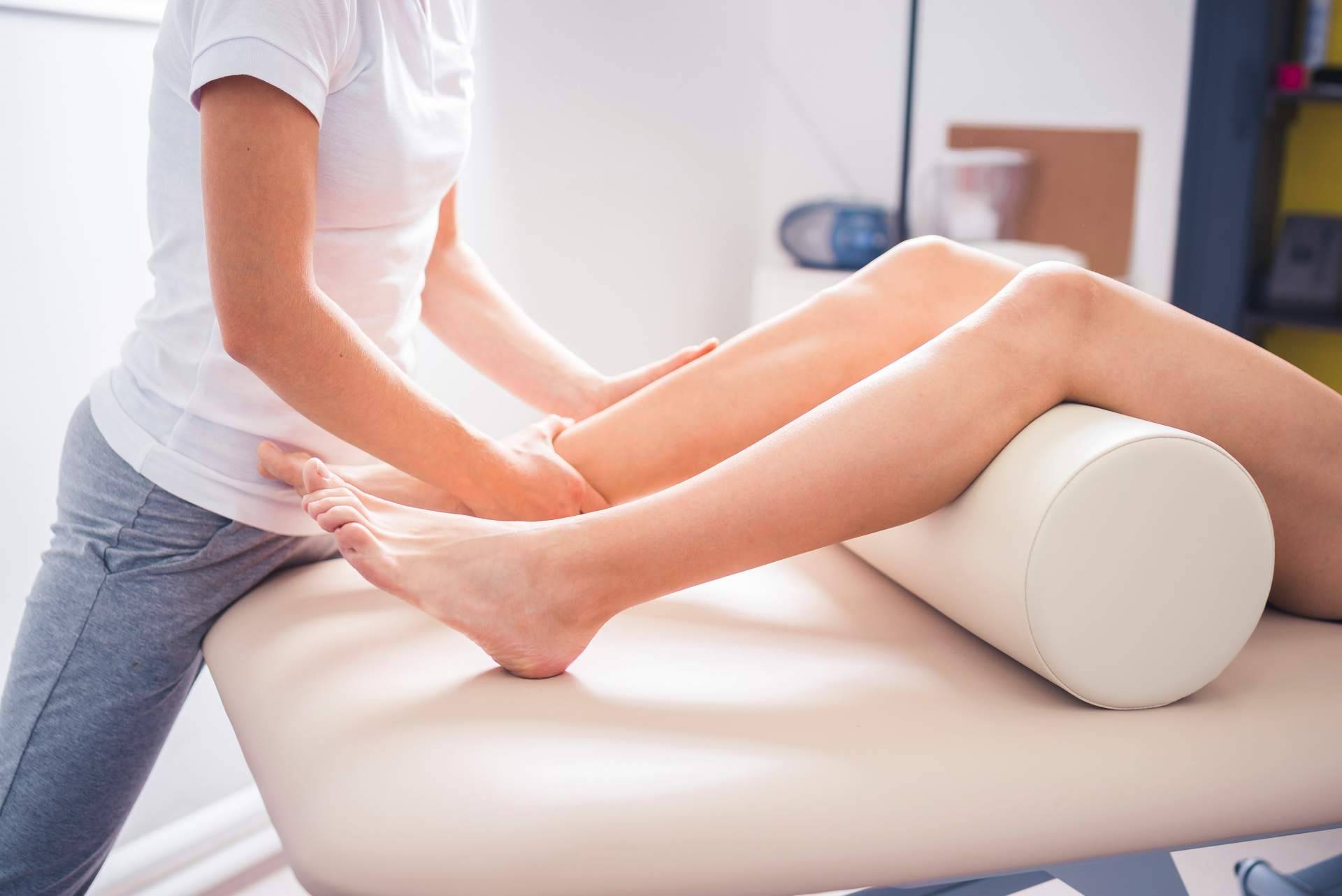 El papel de la fisioterapia en el tratamiento de los procesos musculares crónicos