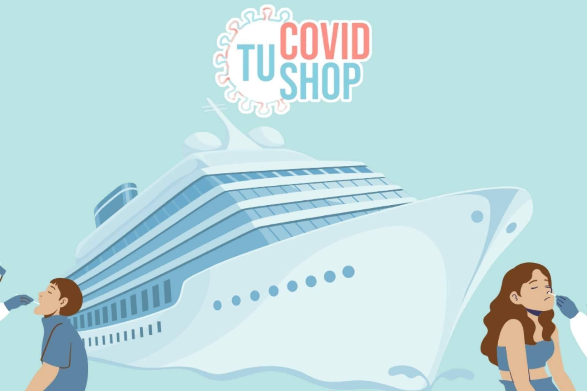 La empresa TU COVID SHOP es especialista en test de antígenos, PCR y test de autodiagnóstico tanto para particulares como para empresas