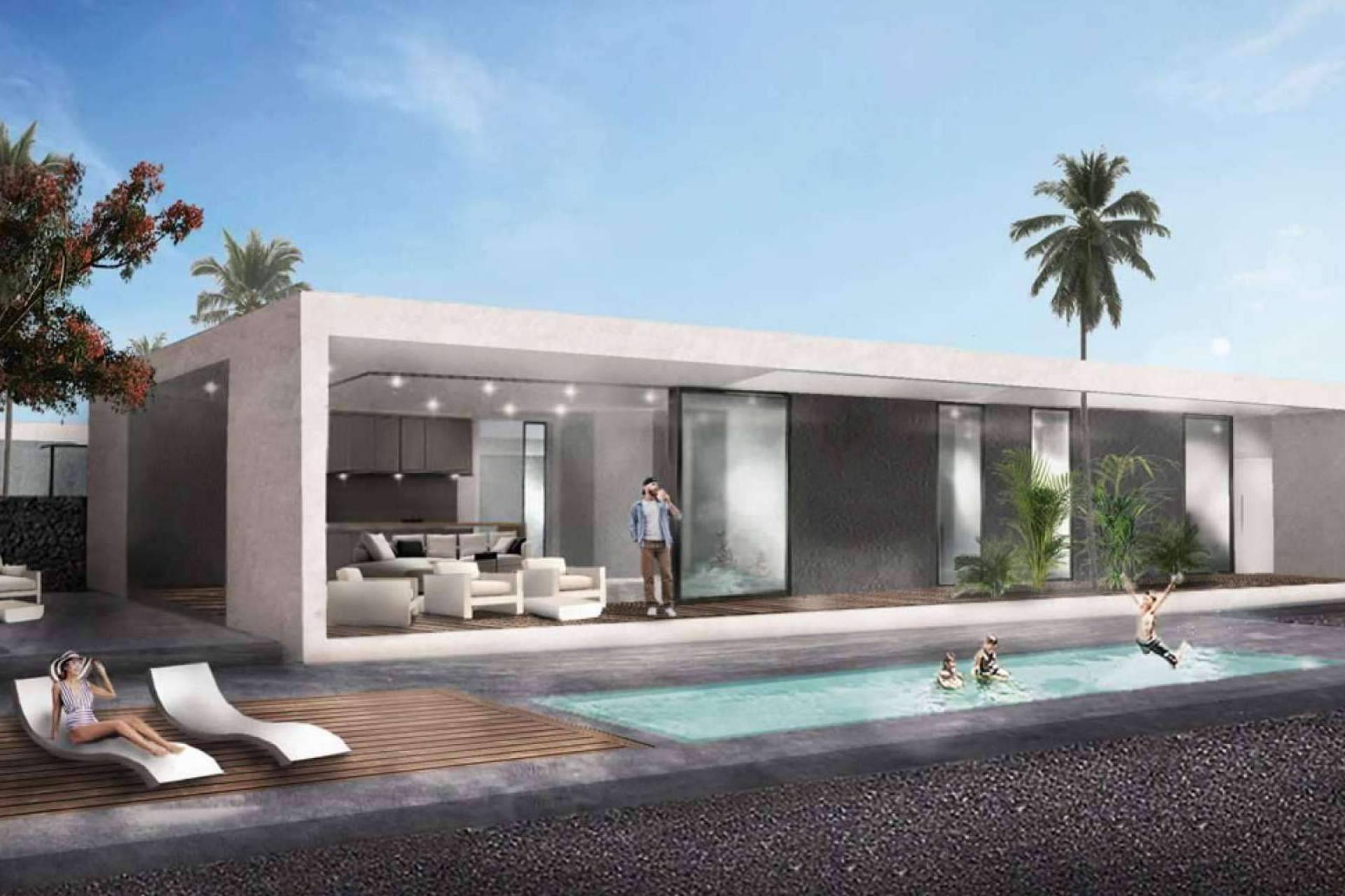 Costa Tinaya, en Fuerteventura, ofrece villas exclusivas, lujosas y tranquilas