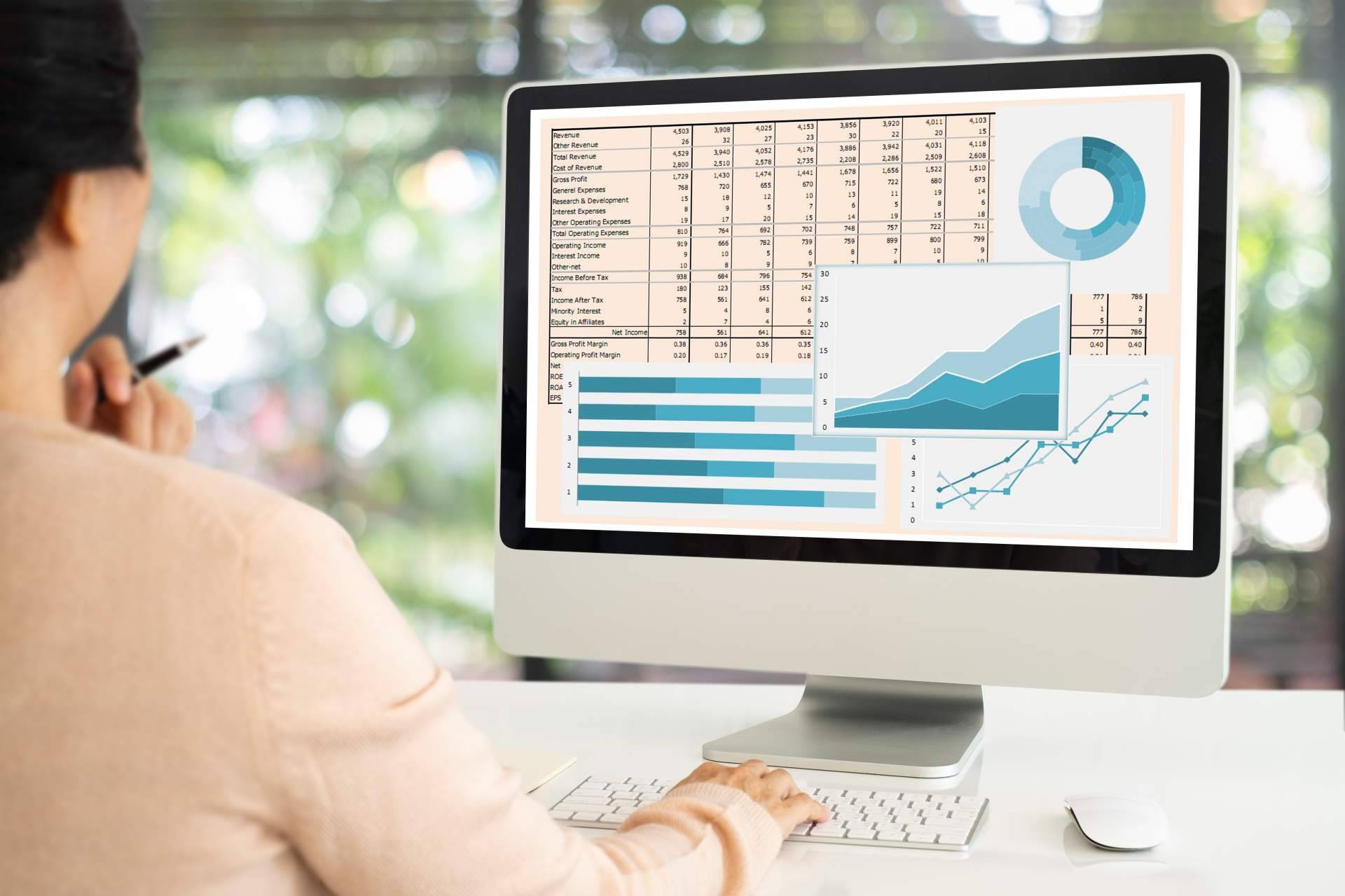 Las ventajas de Adocum para digitalizar y automatizar las facturas de proveedores o las cuentas a pagar