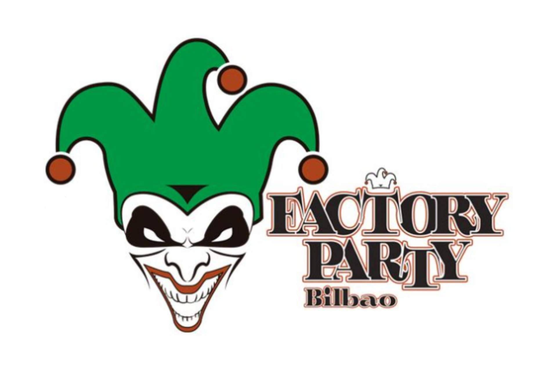 Despedida de soltera y muchos más eventos en Factory Party Bilbao