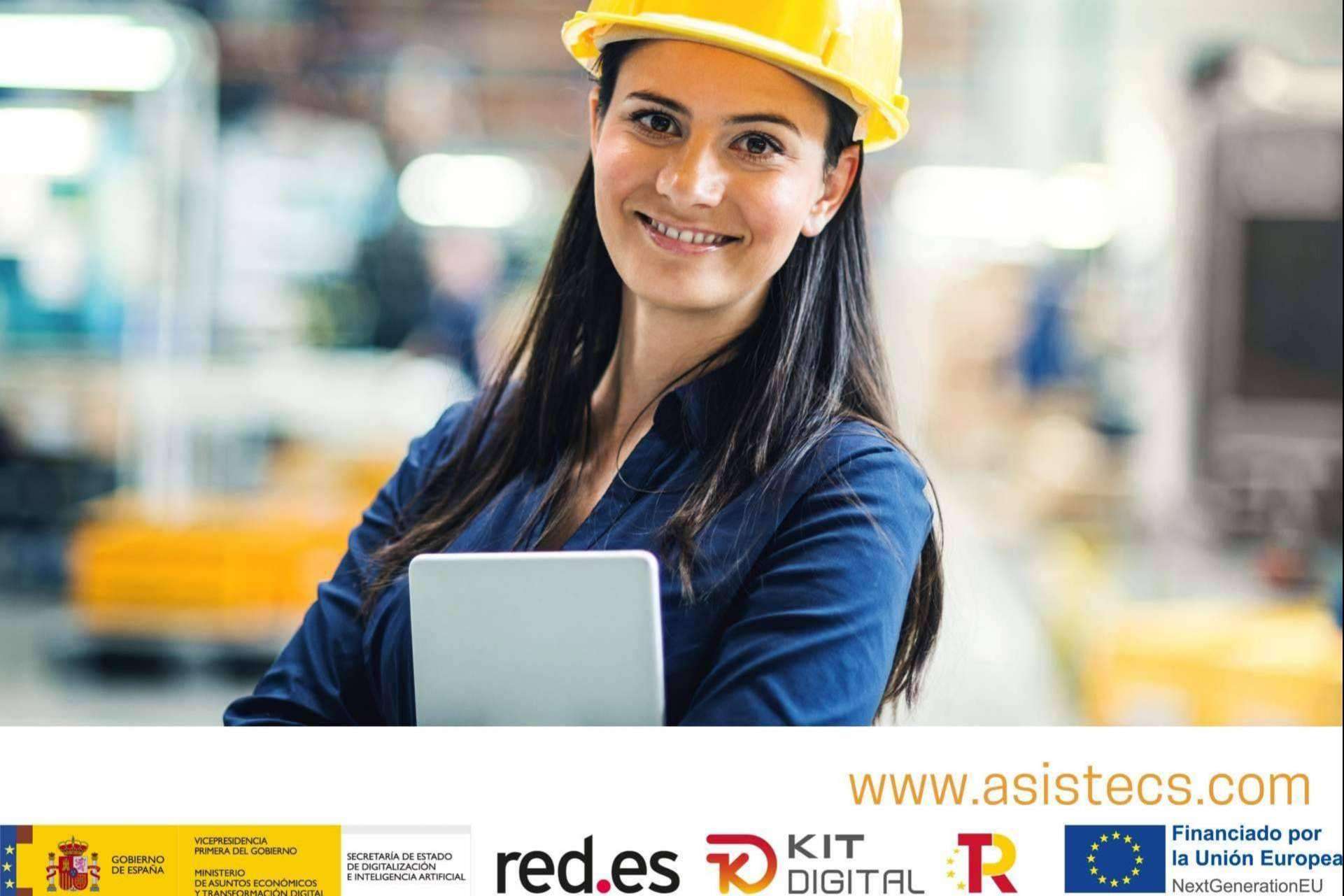 ¿Qué es la Industria 4.0?