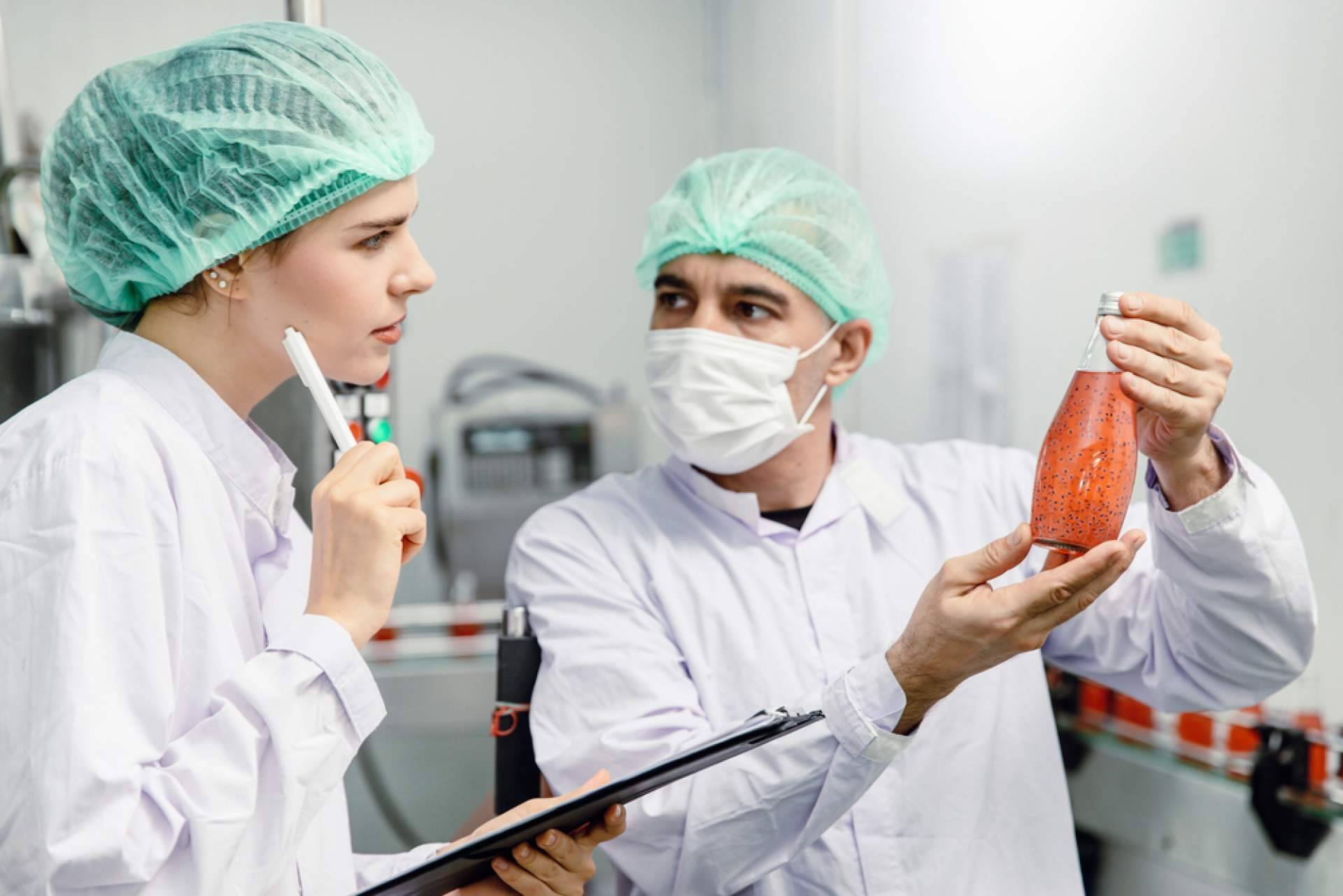 Briseis, la fábrica almeriense que apuesta por el futuro